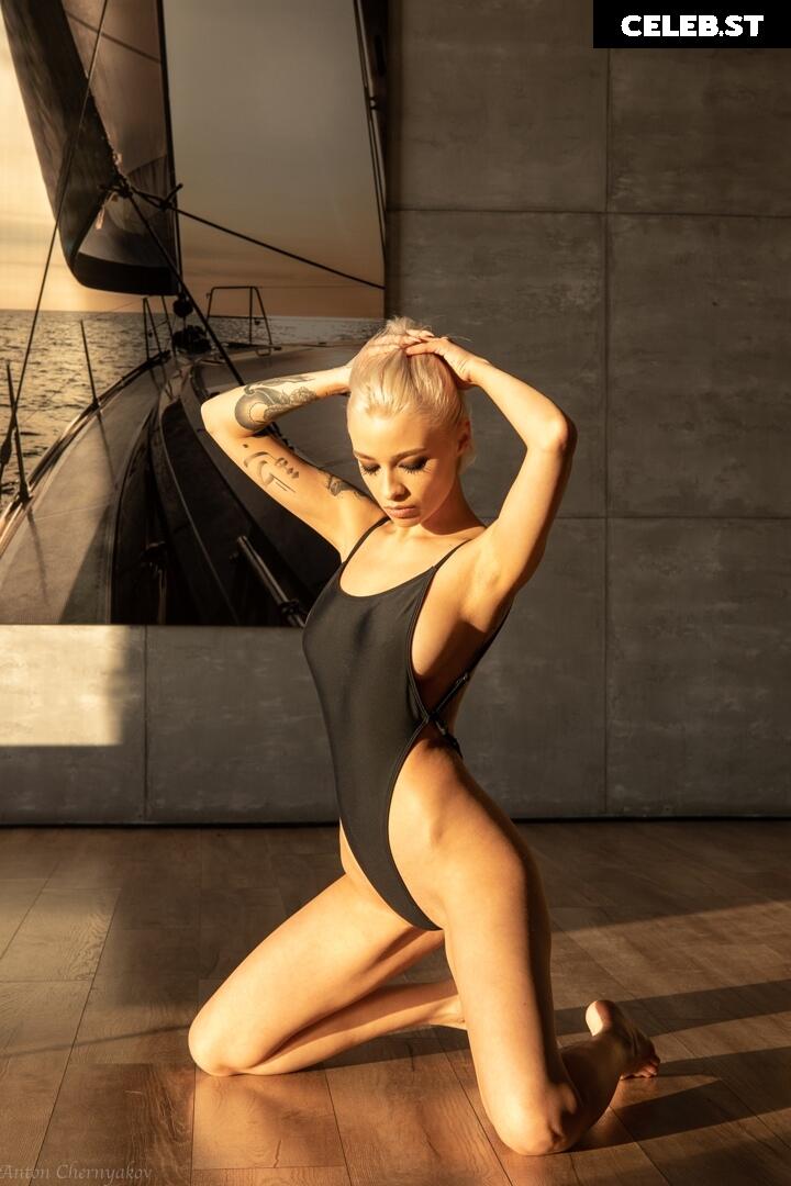 Anastasia Khamraeva Image 519620