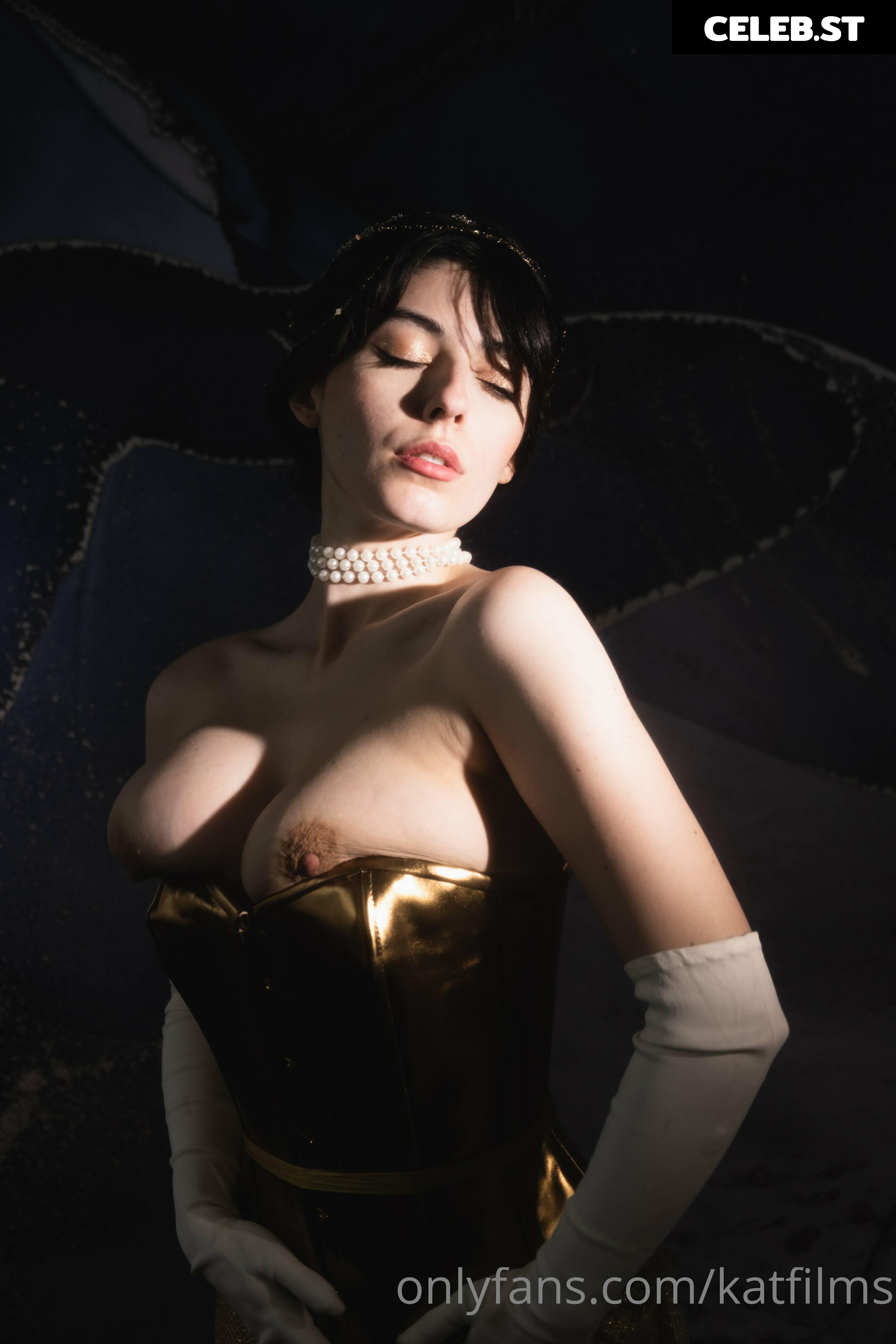 Kat Cabaret / Kat Dreams / Kat Streams / LeCabaret / Salacious Kitty Image 5197579