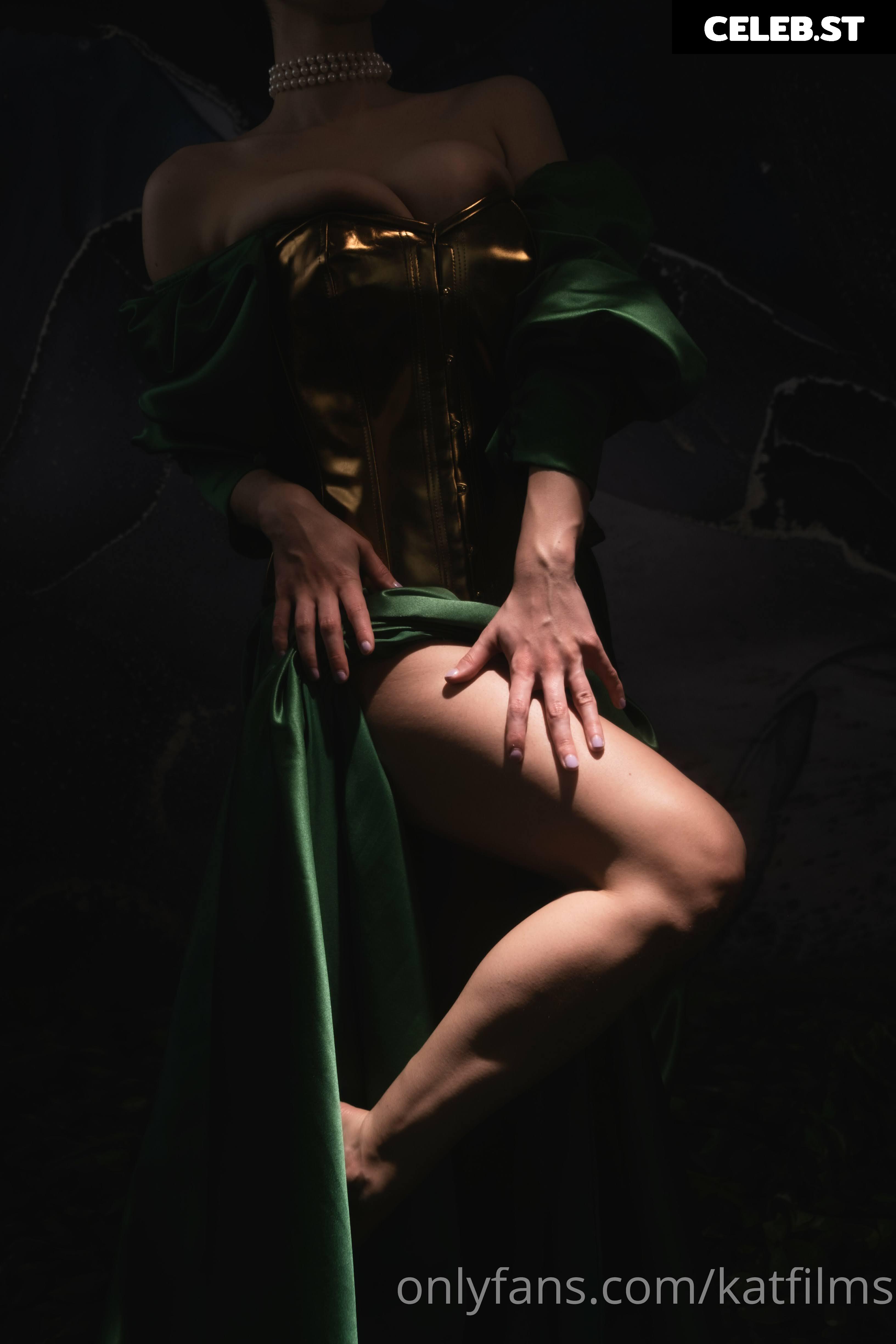 Kat Cabaret / Kat Dreams / Kat Streams / LeCabaret / Salacious Kitty Image 5197524
