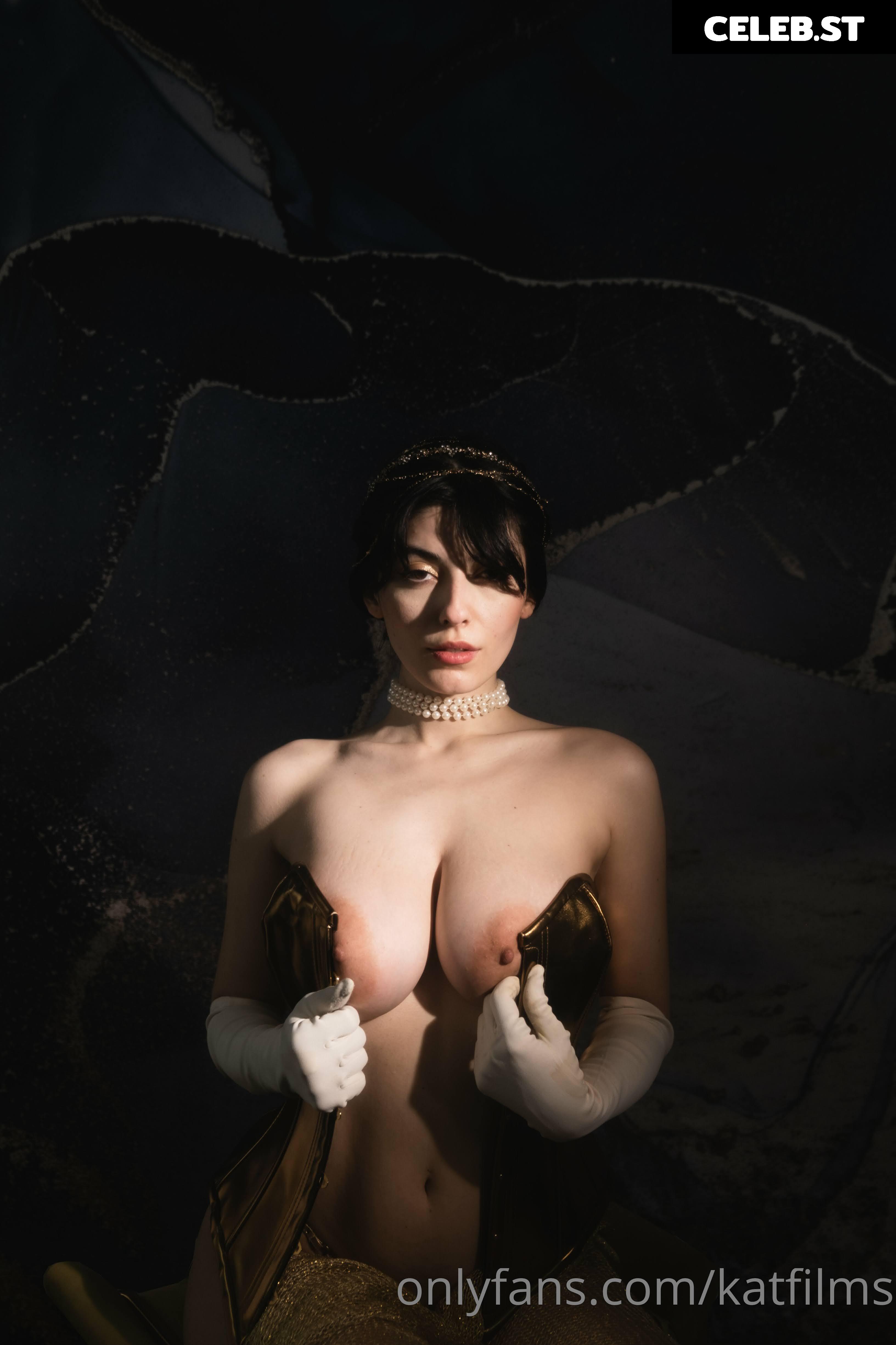 Kat Cabaret / Kat Dreams / Kat Streams / LeCabaret / Salacious Kitty Image 5197733