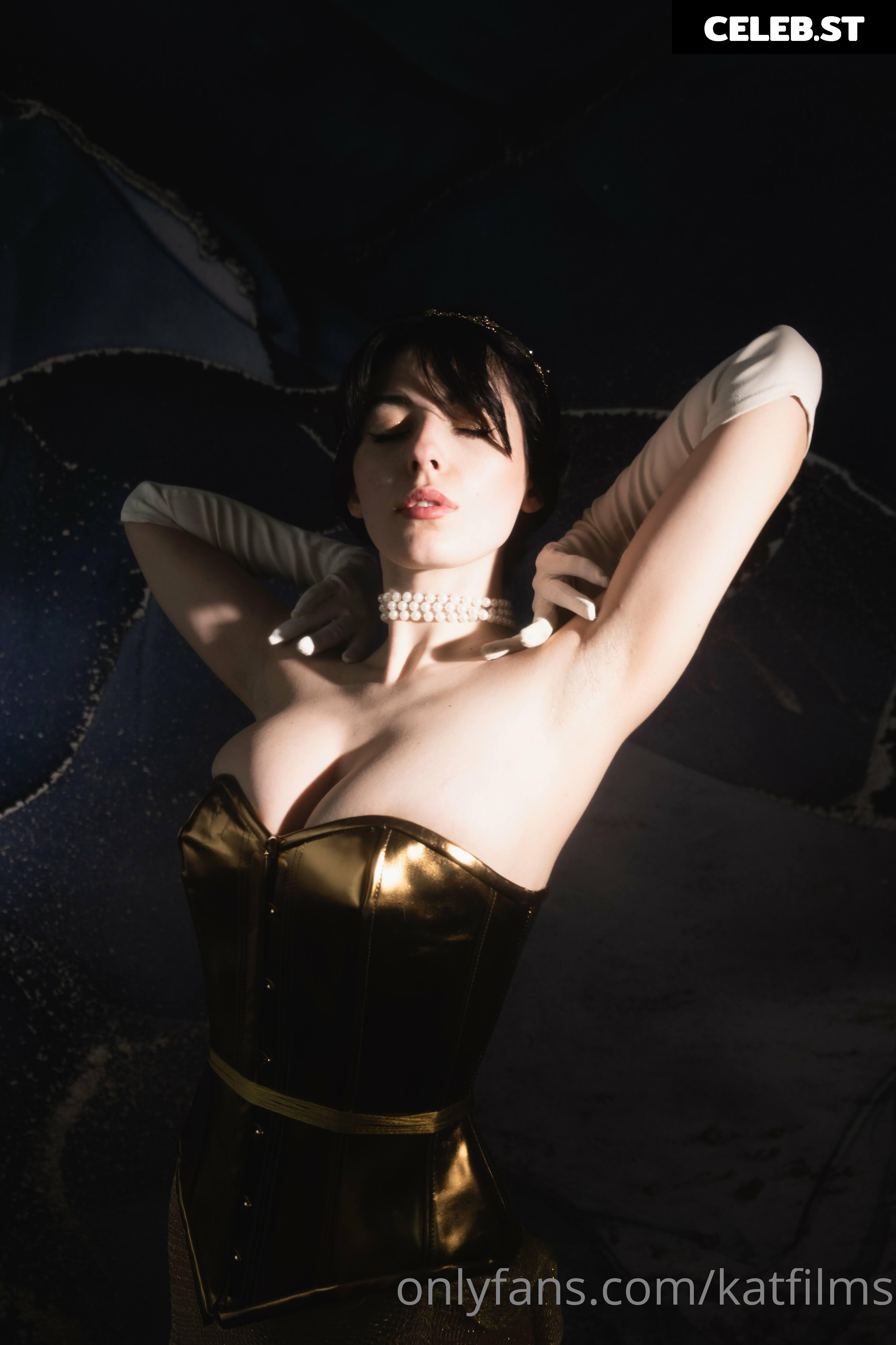 Kat Cabaret / Kat Dreams / Kat Streams / LeCabaret / Salacious Kitty Image 5197624