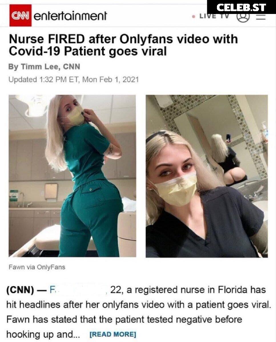 Fawnx / Fawn Mckay Image 5194356