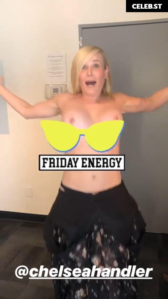 Chelsea Handler Image 5191667