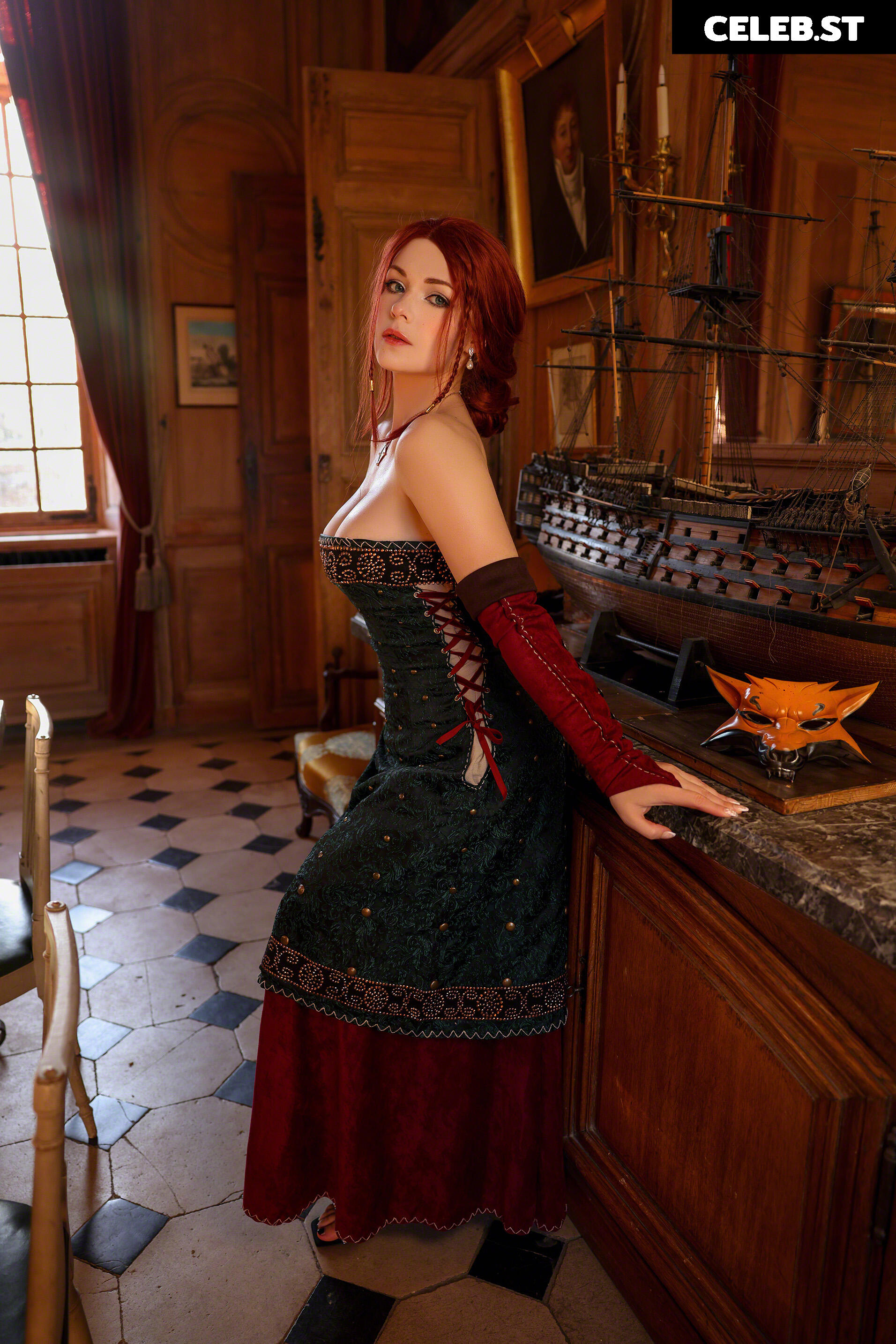 Irina Meier Image 5191063