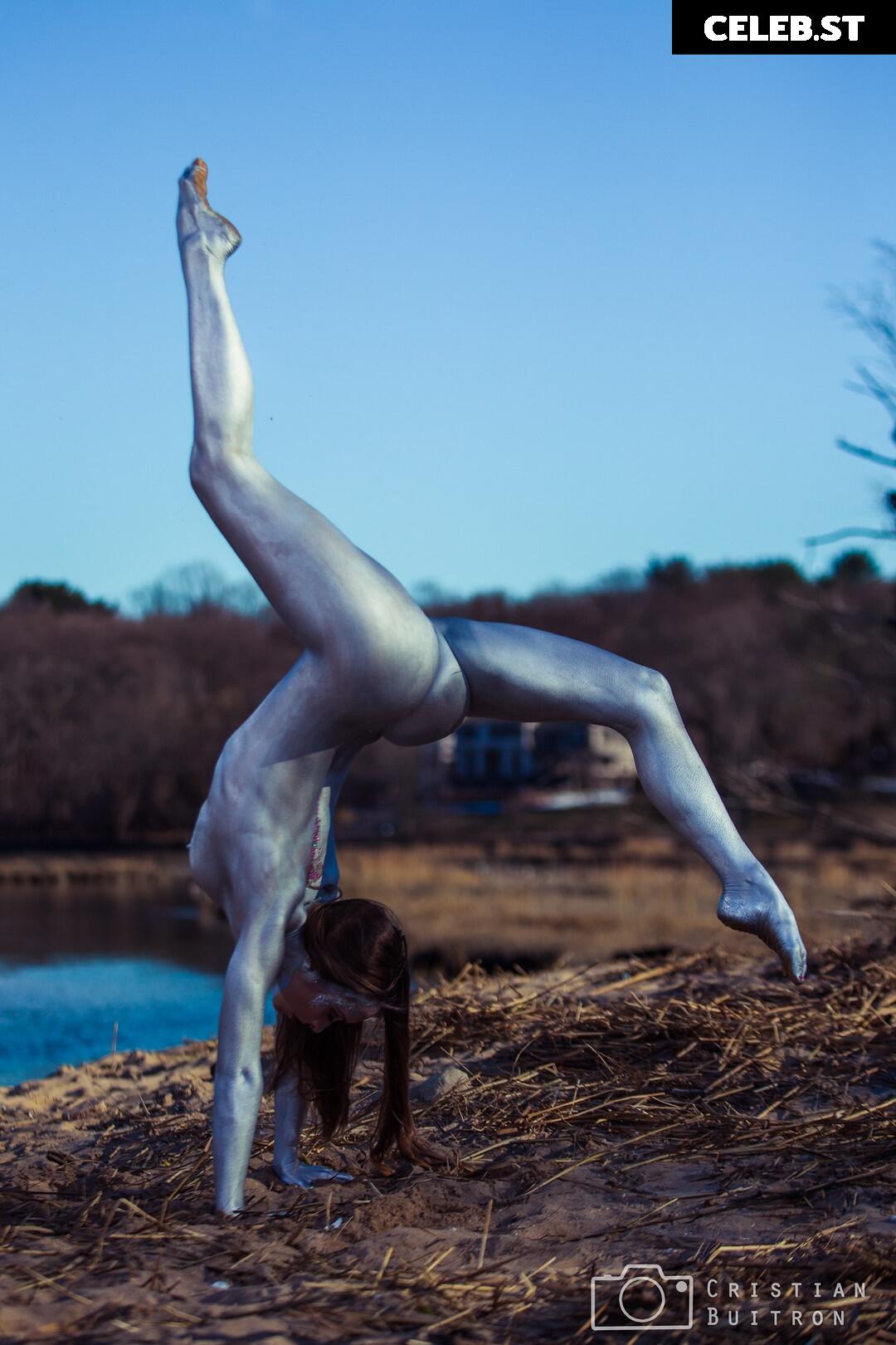 Green_Eyed_Nymph Image 5191309