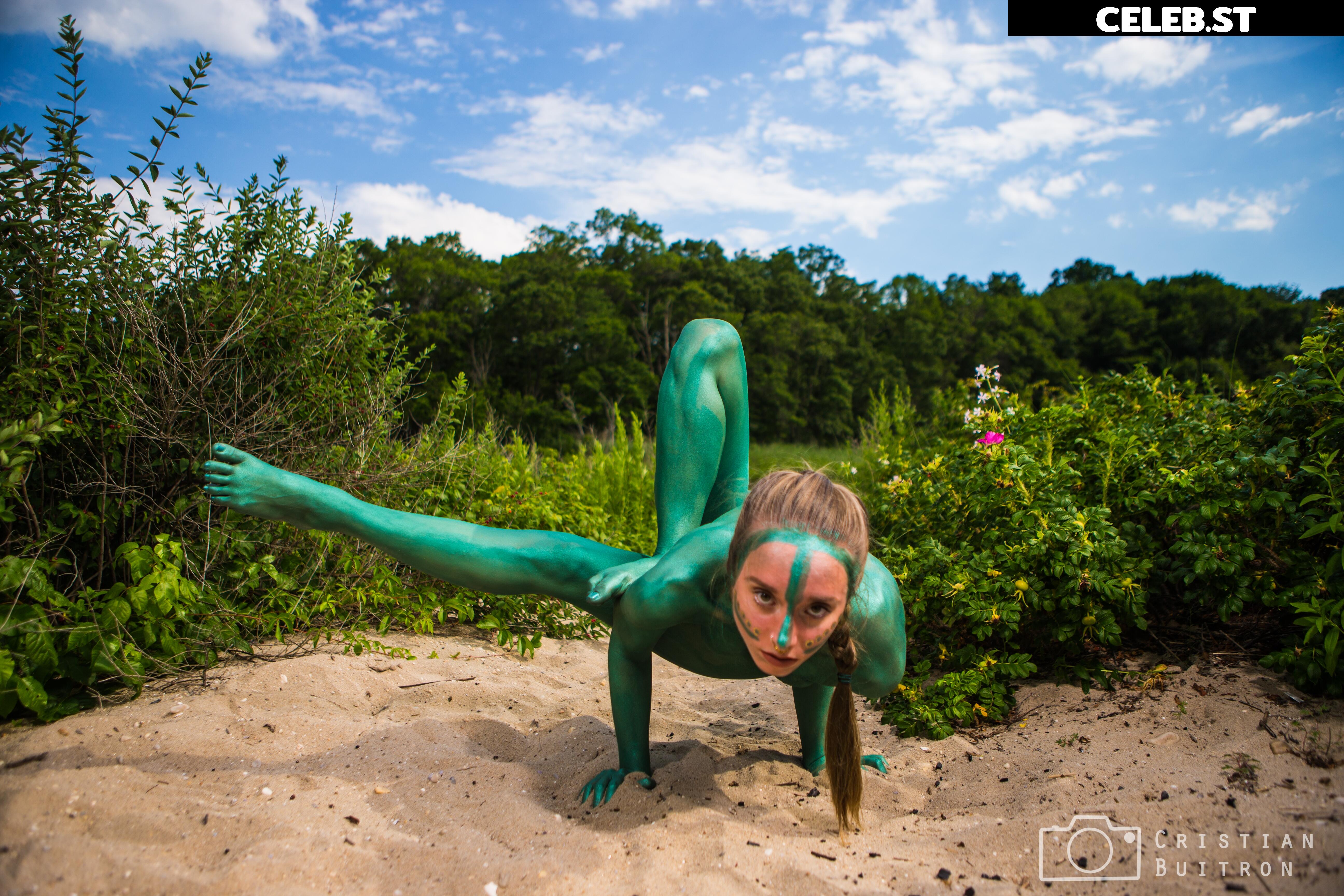 Green_Eyed_Nymph Image 5191280