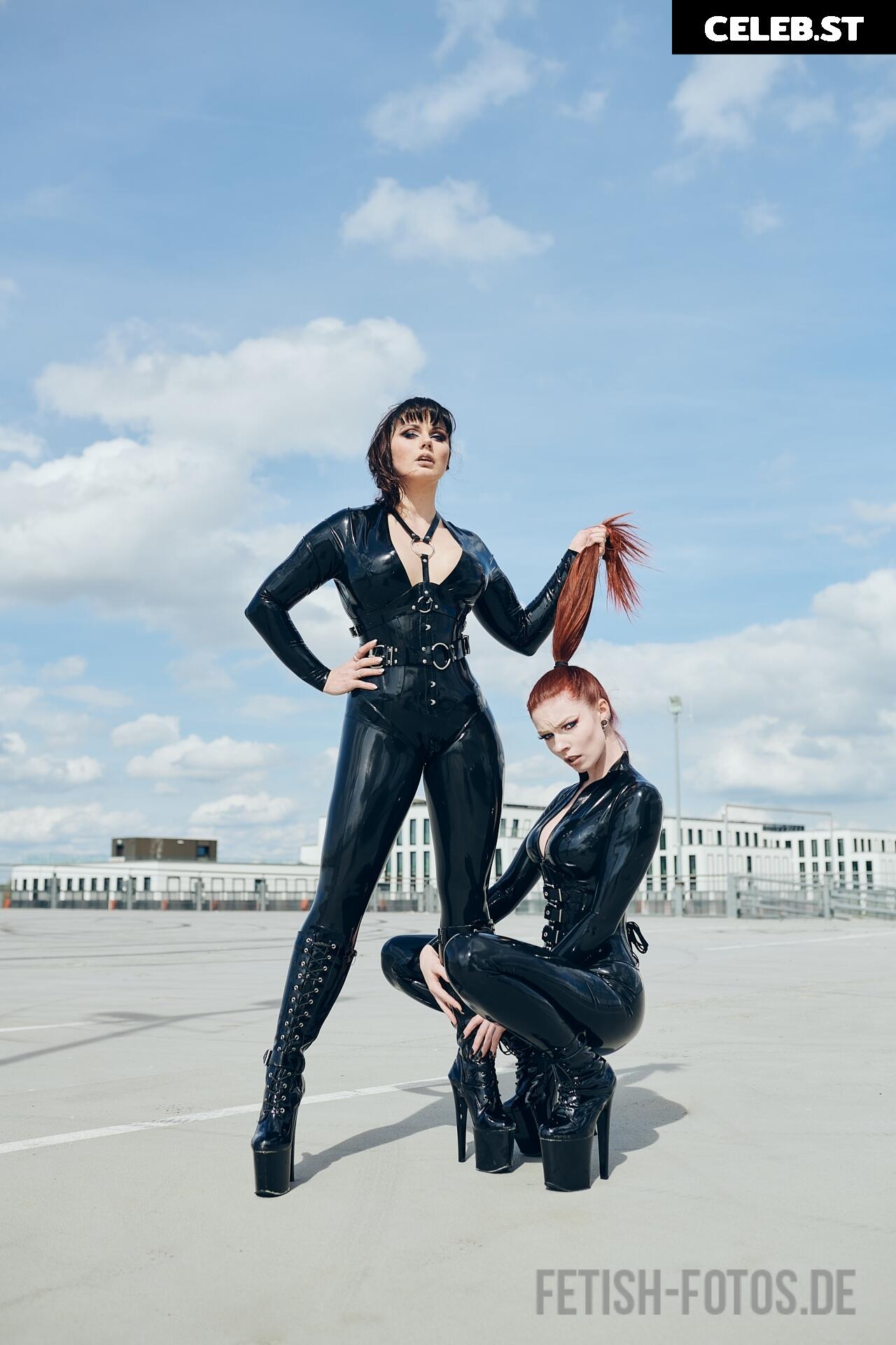 Fuxteufelswild Image 519390