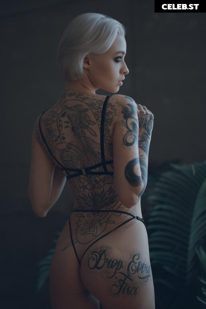 Anastasia Khamraeva Image 519868