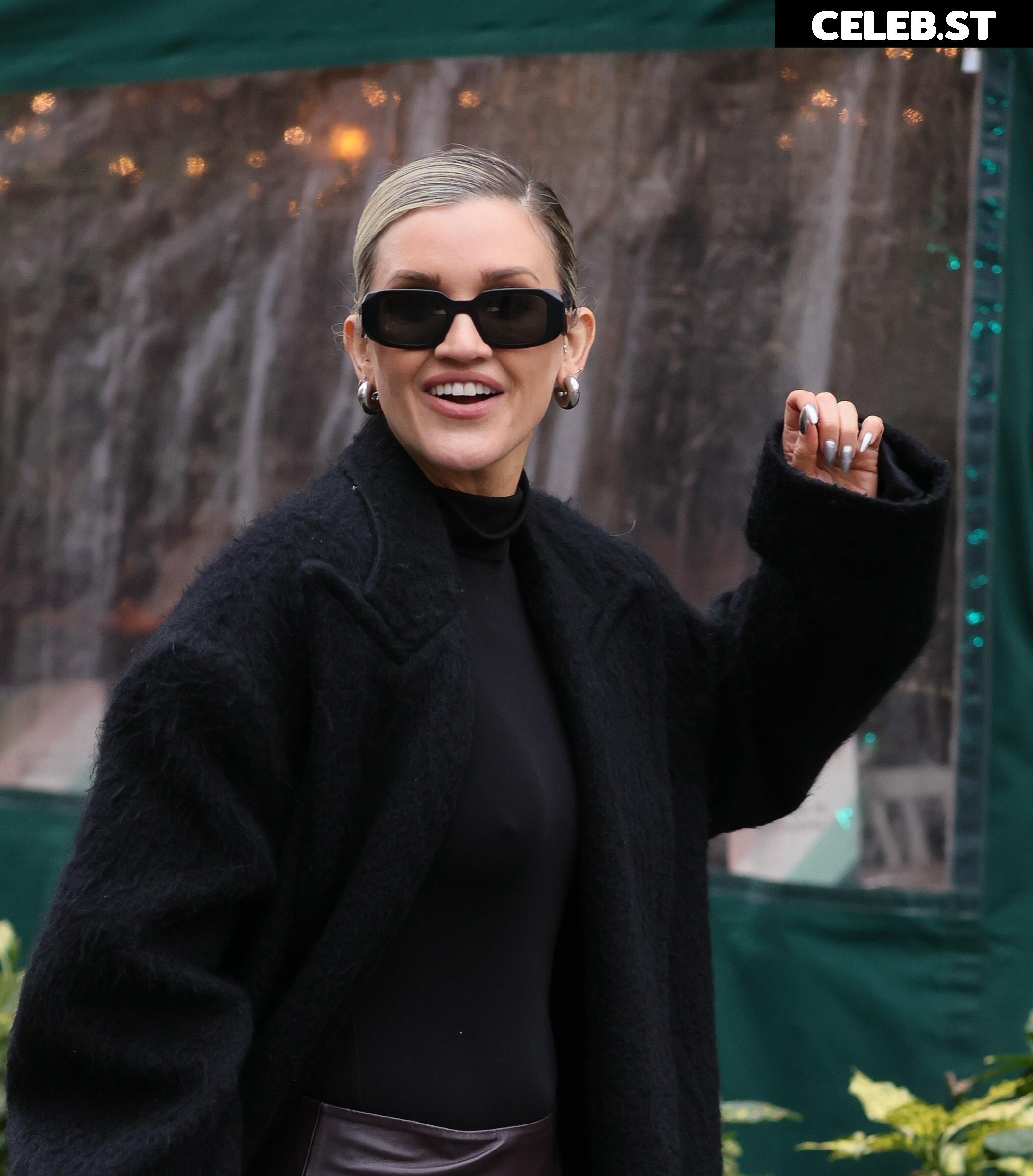 Ashley Roberts Image 5186012