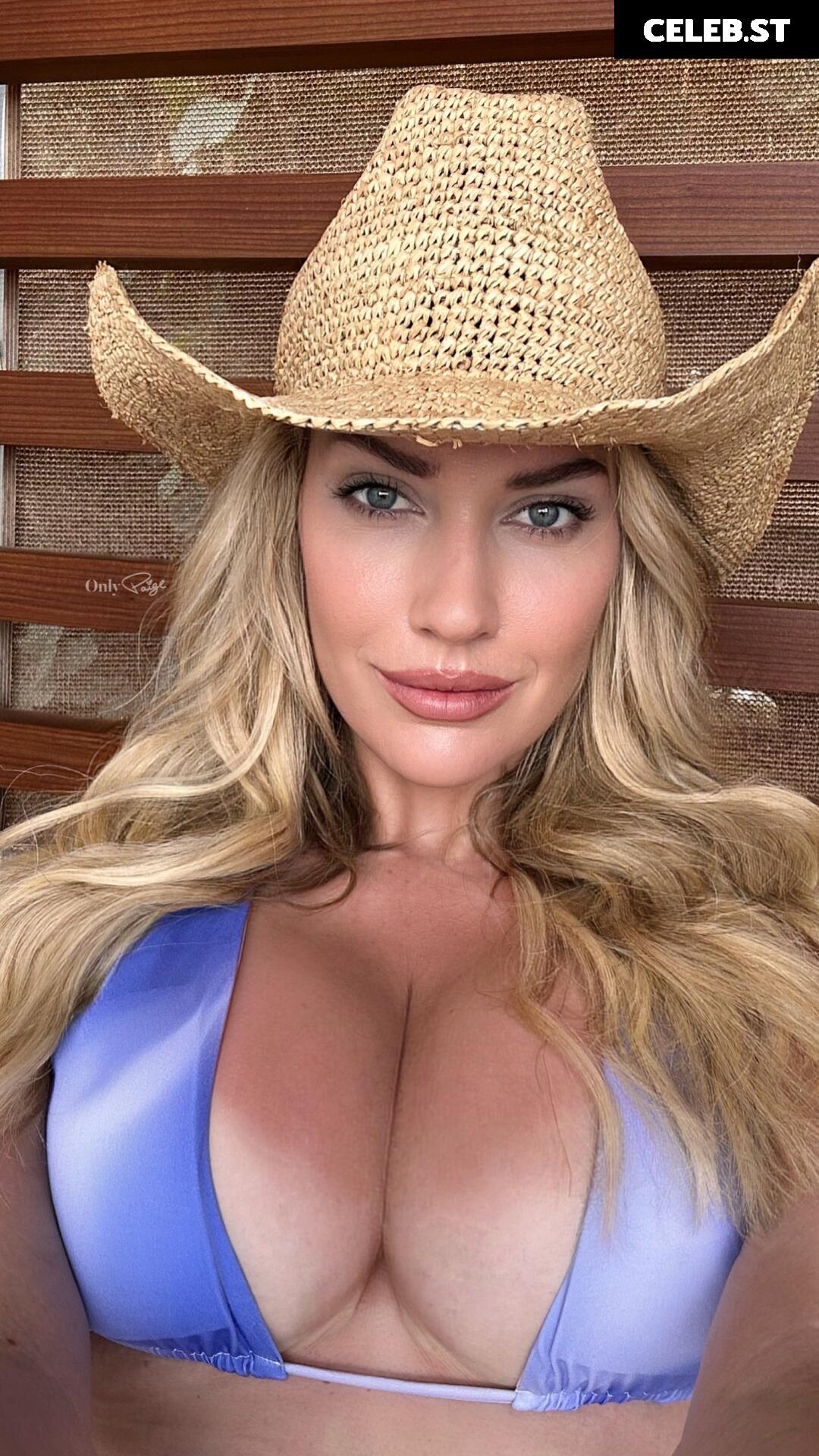 Paige Spiranac Image 518752