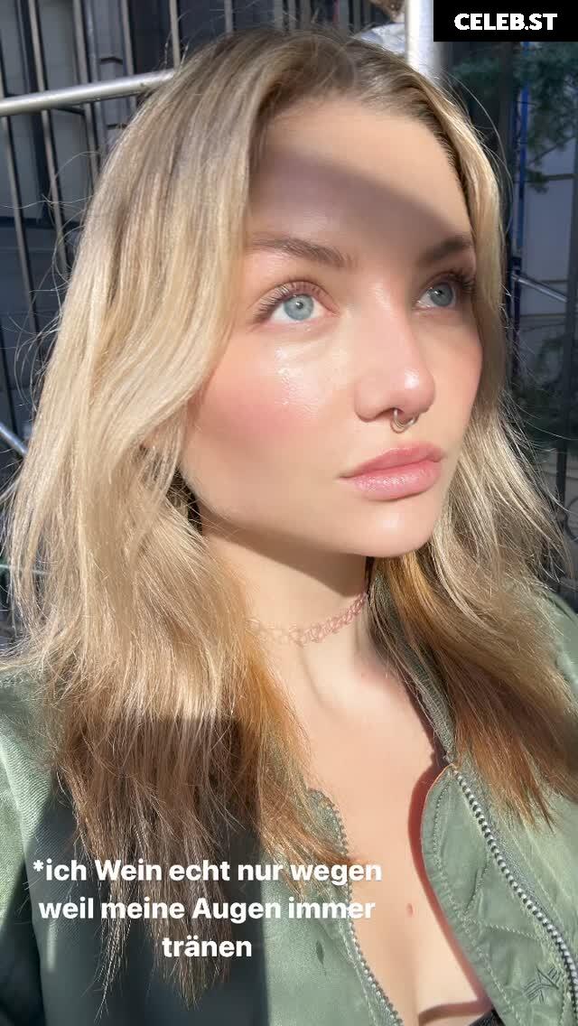 Julia Wulf Image 518486