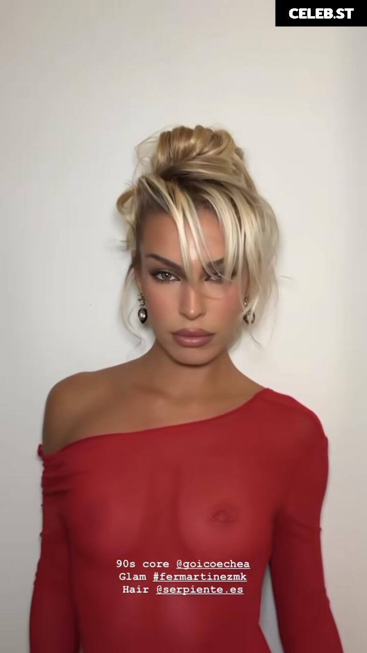 Jessica Goicoechea Image 5182638