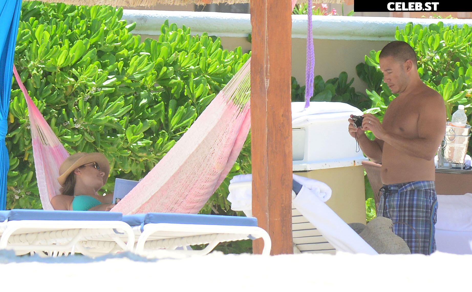 Stacy Keibler Image 5183044