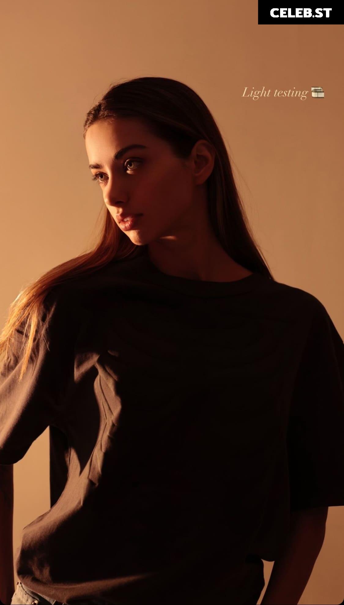 Liza Kovalenko Image 518954