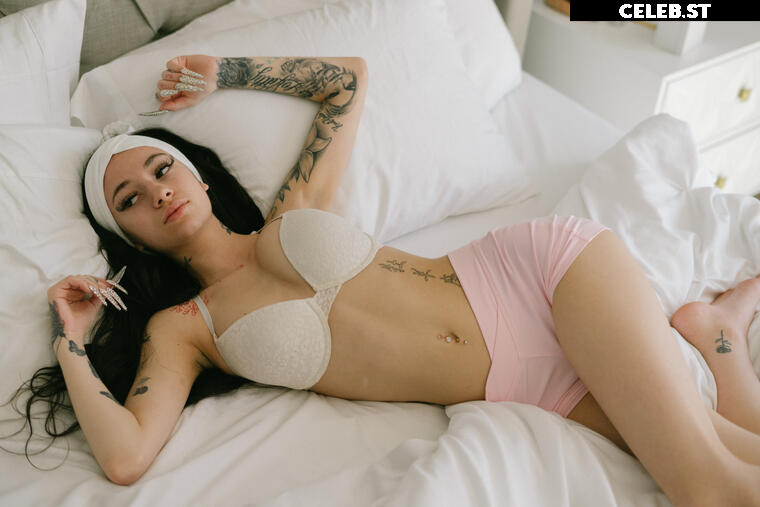 Danielle Bregoli / Bhad Bhabie Image 5188318