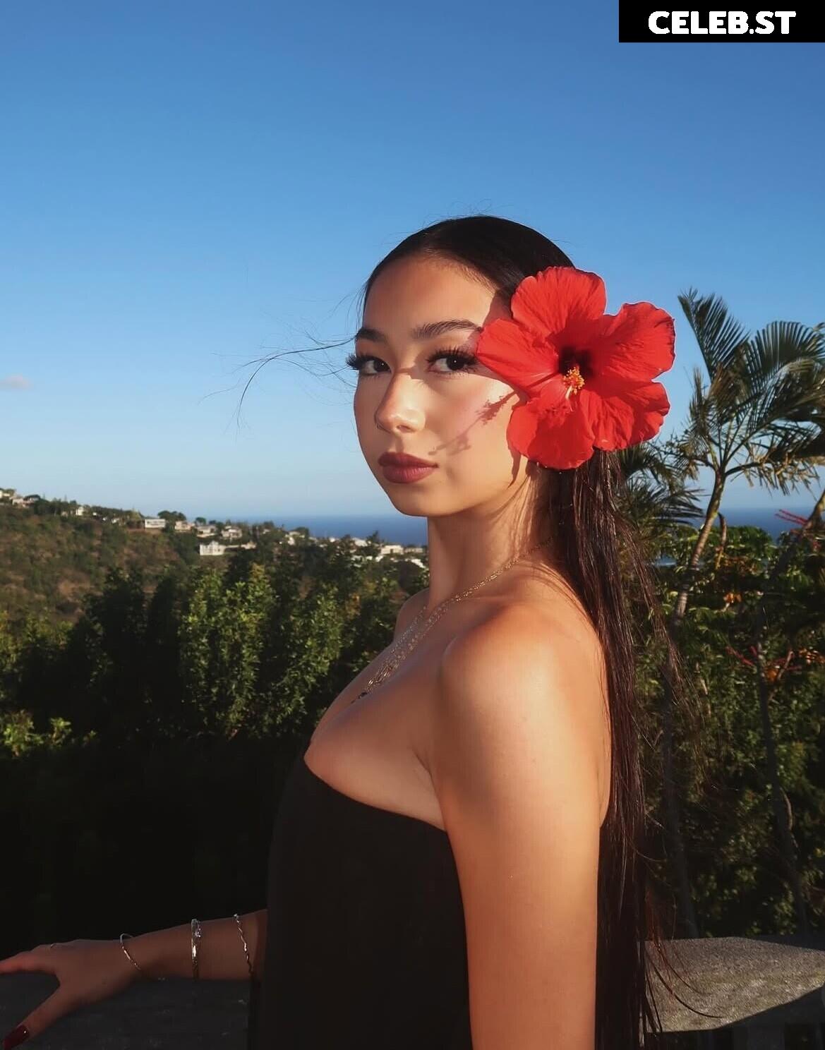 Jasmine Nathan Image 5175458