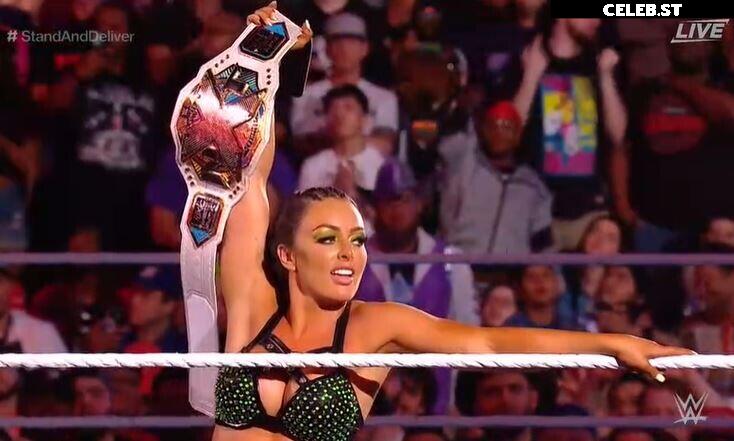 Mandy Sacs | Mandy Rose Image 5175161