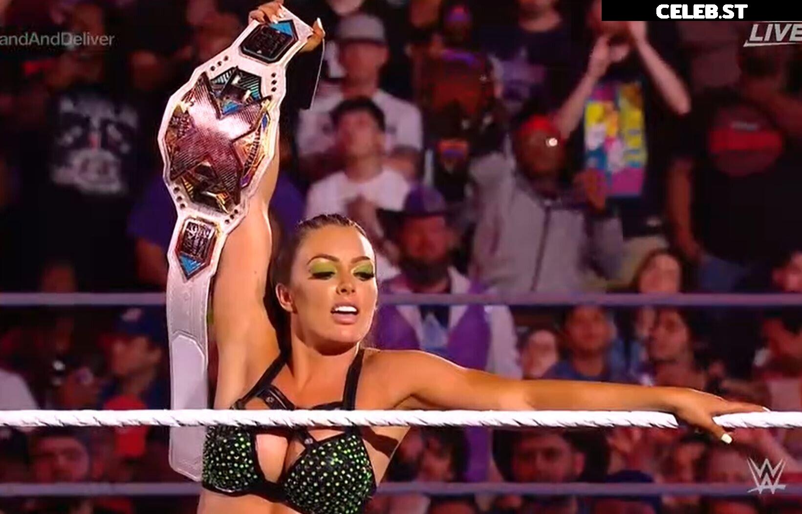 Mandy Sacs | Mandy Rose Image 5175160