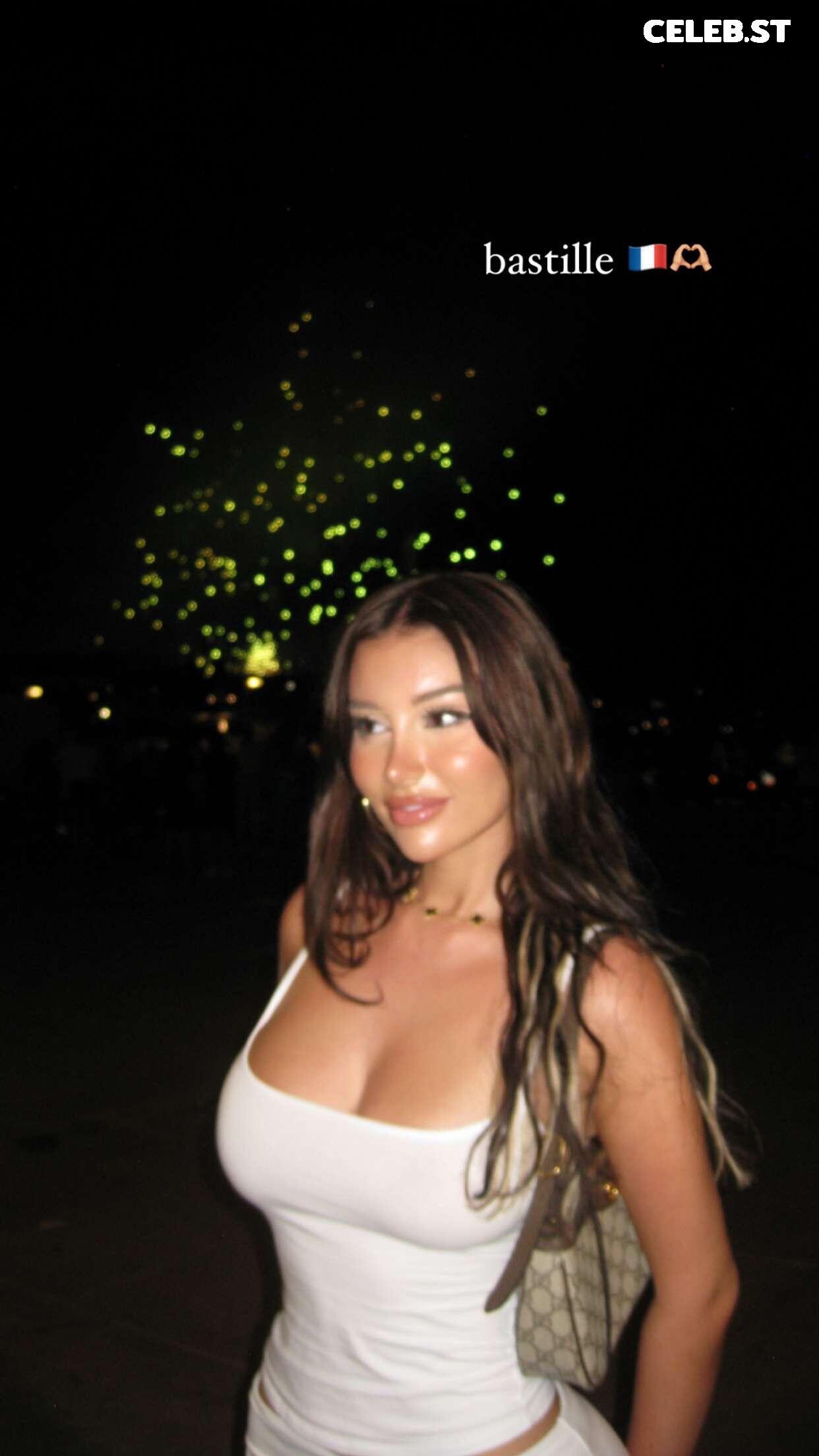 Mikaela Testa / @mikaelatestaa / @mikkimouse404 Image 5175242