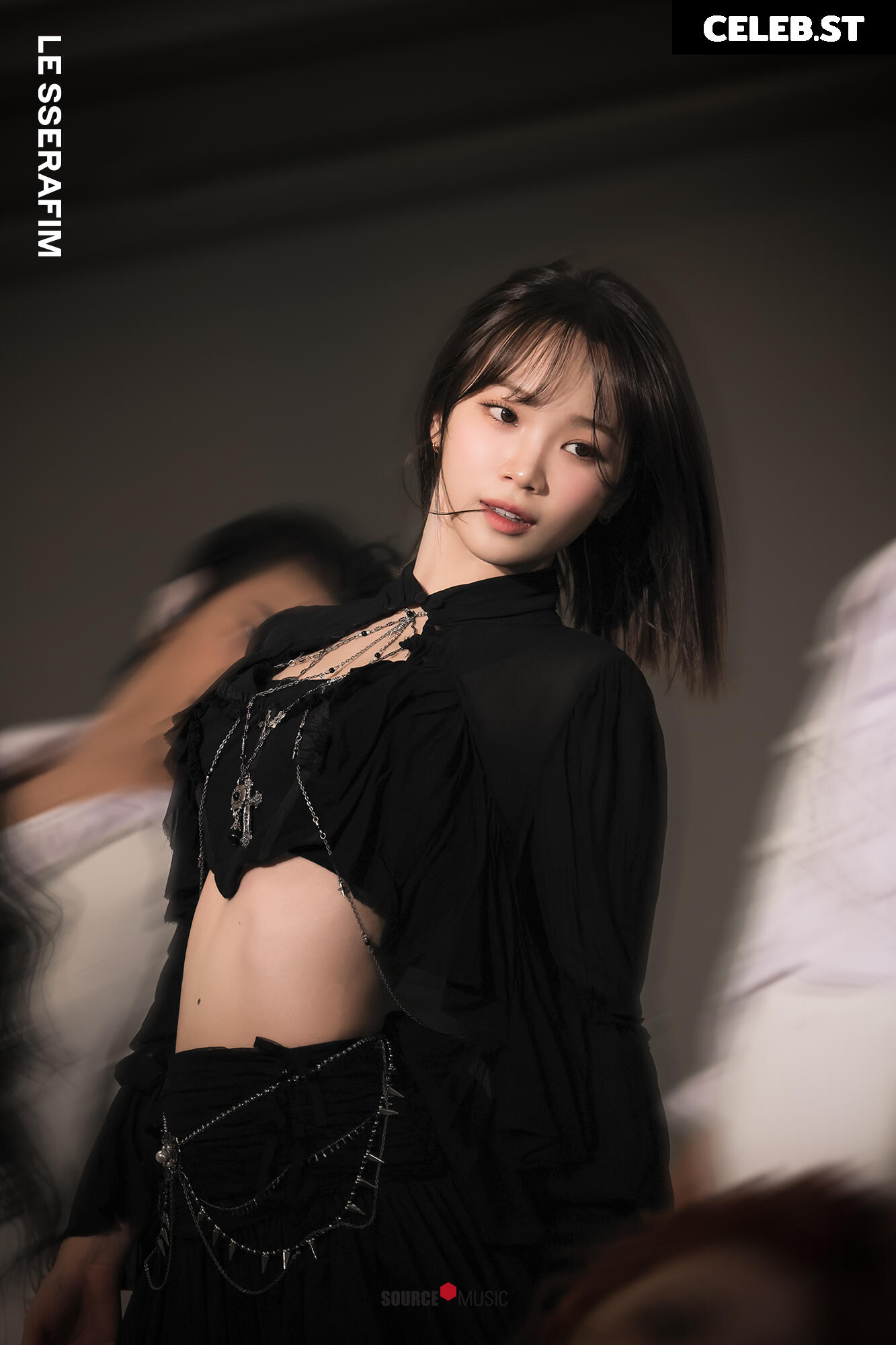 Kim Chaewon 김채원 [Le Sserafim] Image 5176440