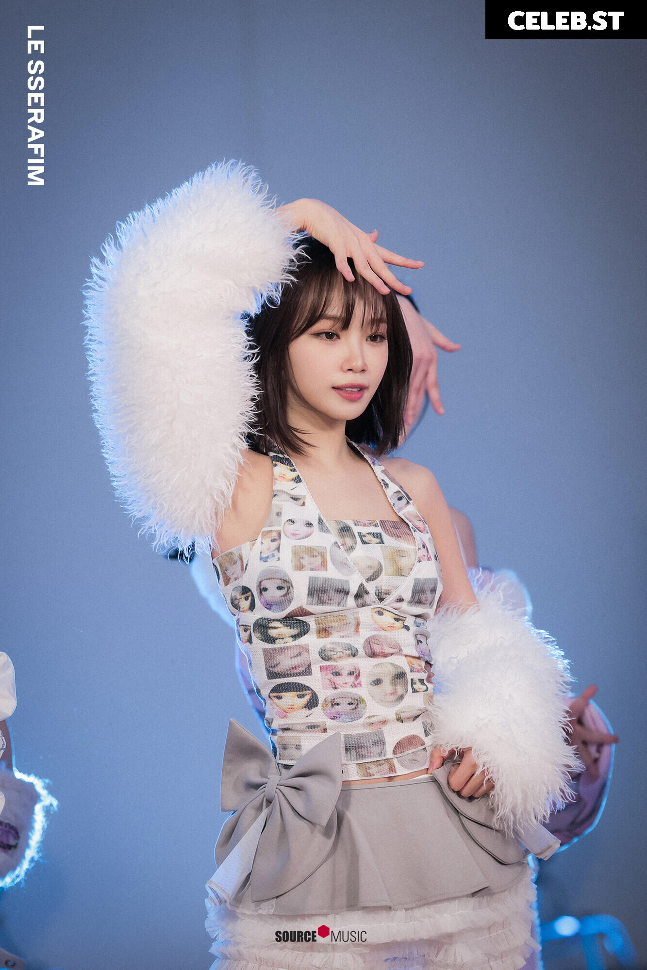 Kim Chaewon 김채원 [Le Sserafim] Image 5176437