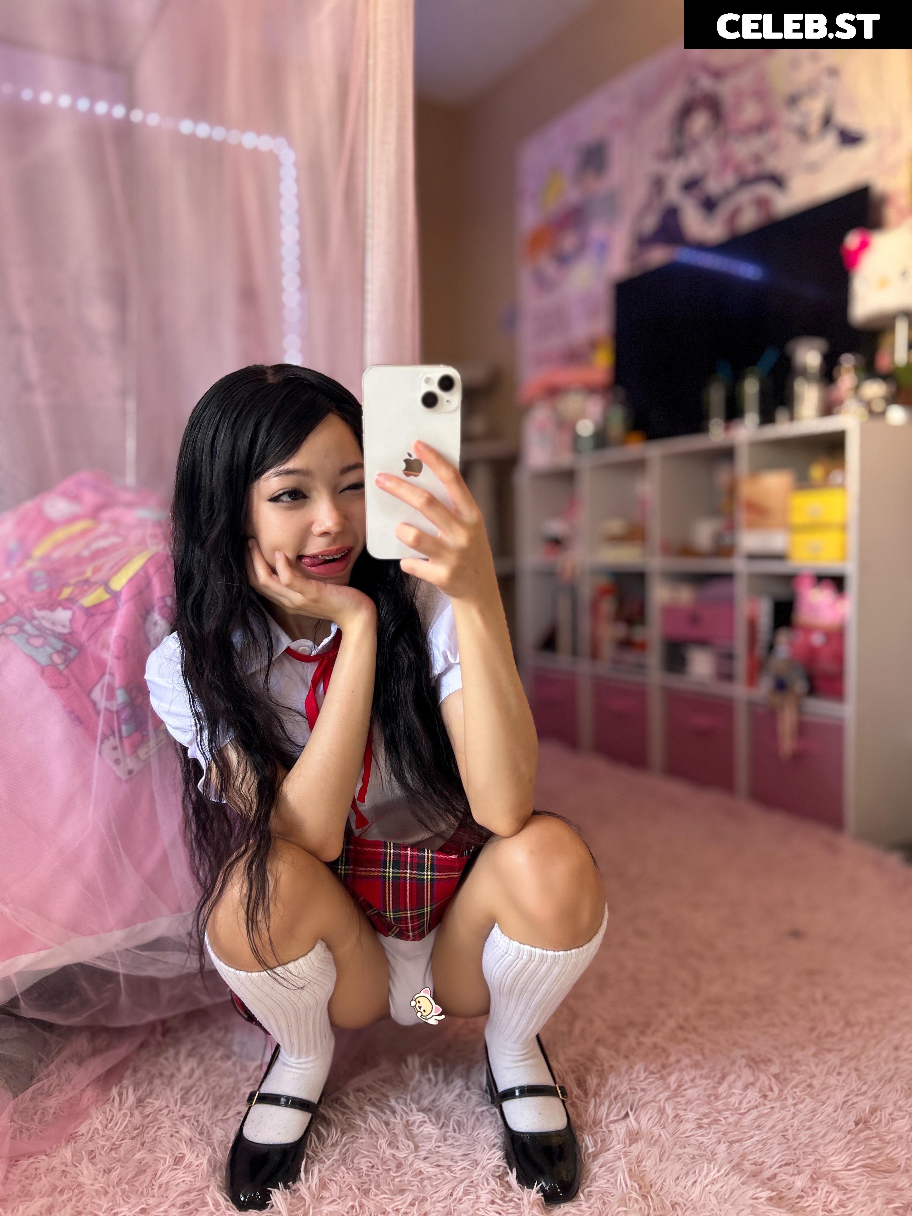 lillianmaee / Lillian Mae / Lillian.bunniee Image 5176692