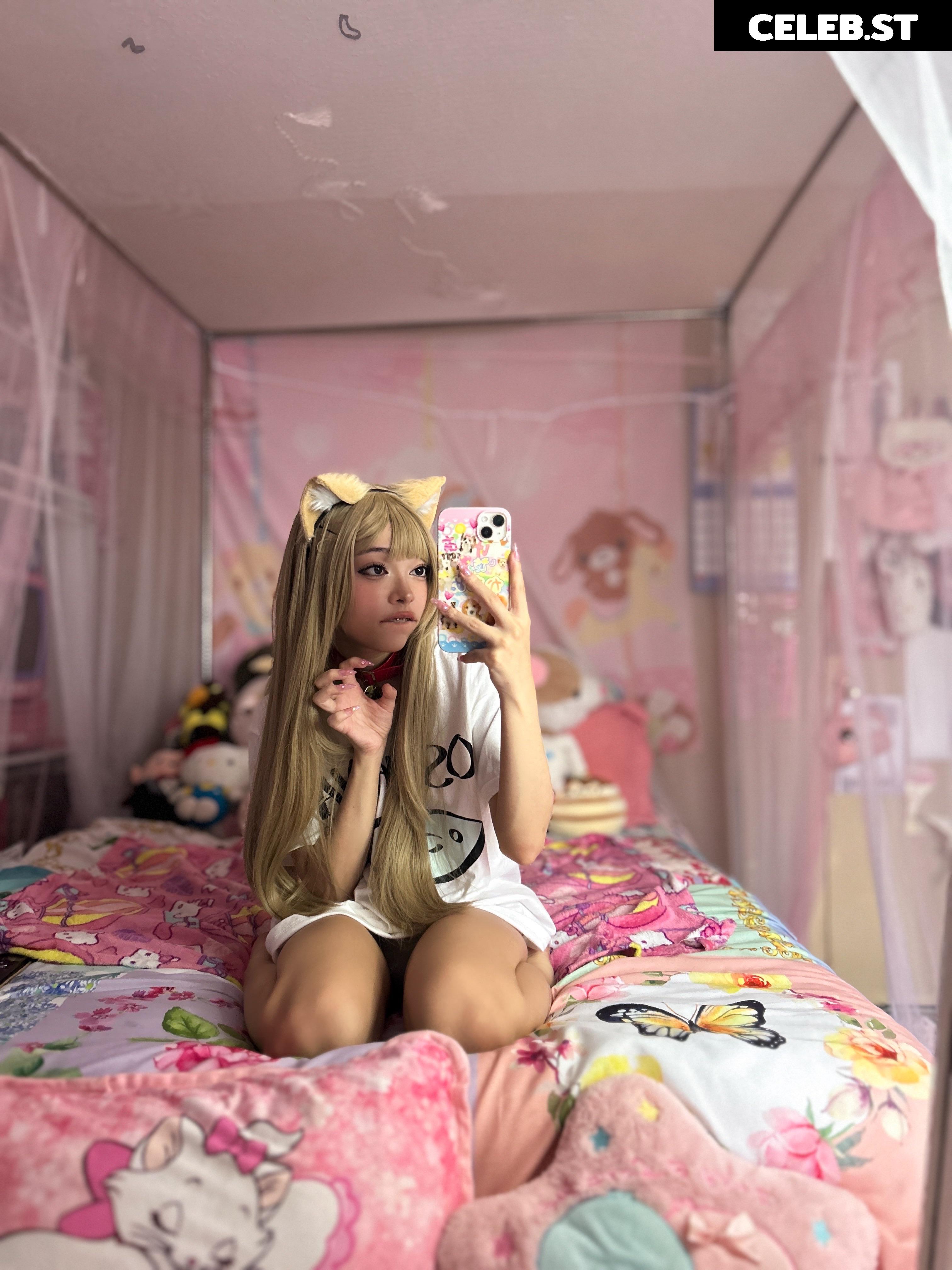 lillianmaee / Lillian Mae / Lillian.bunniee Image 5176683