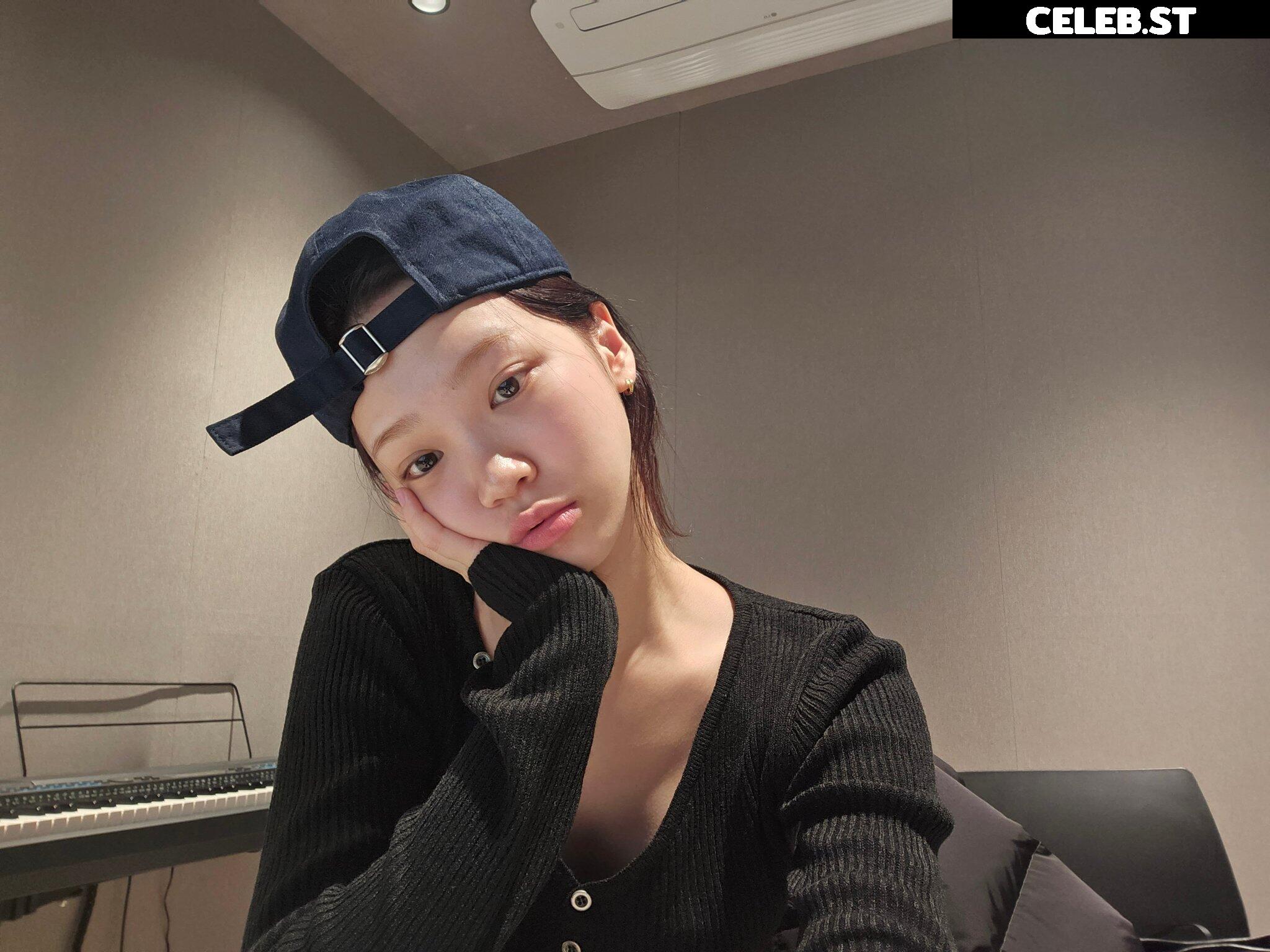 Kim Chaewon 김채원 [Le Sserafim] Image 5176658