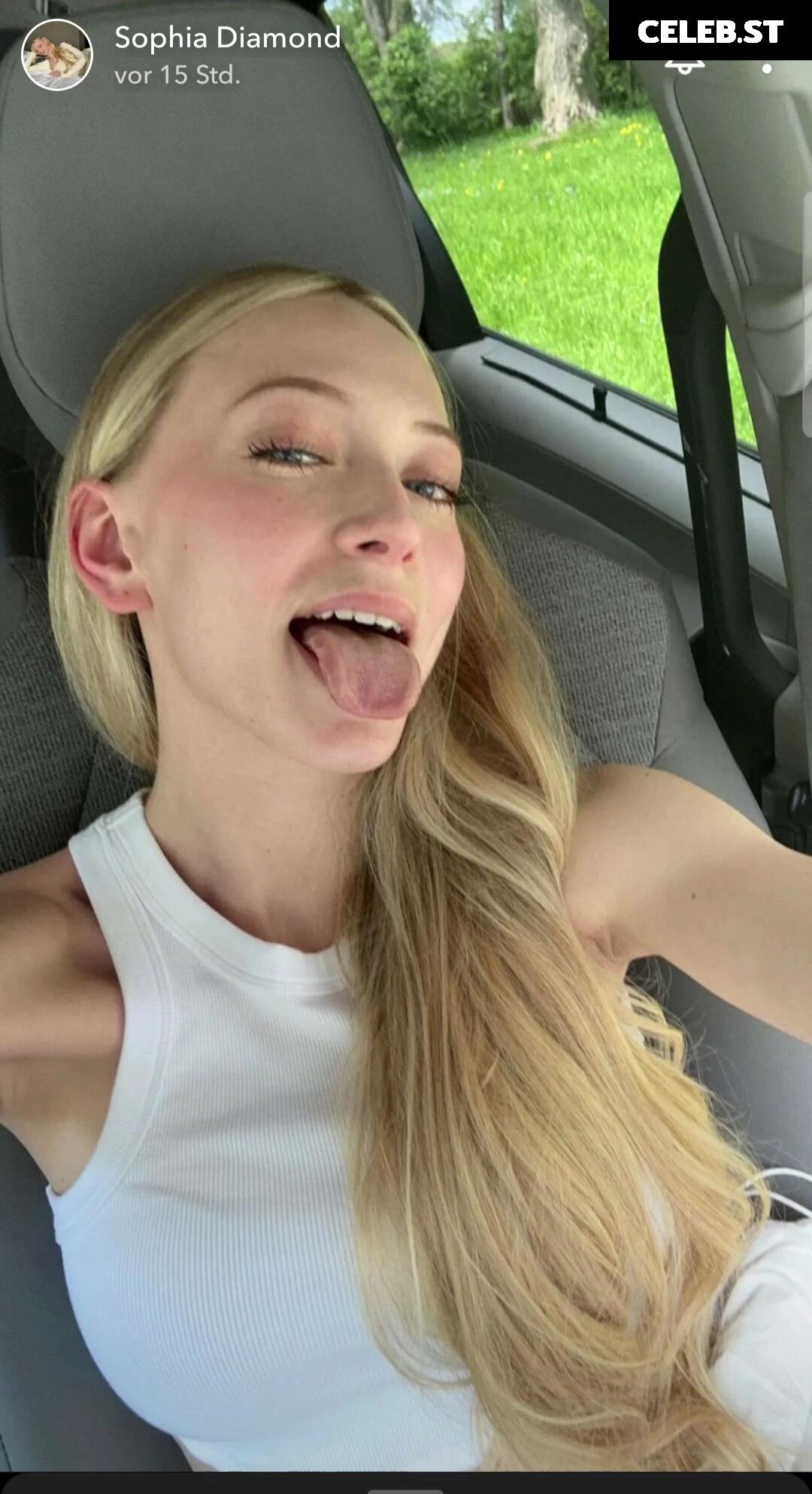 Sophia Diamond Image 517631