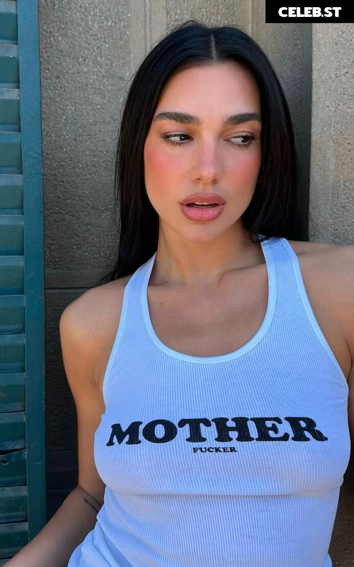 Dua Lipa Image 5176992