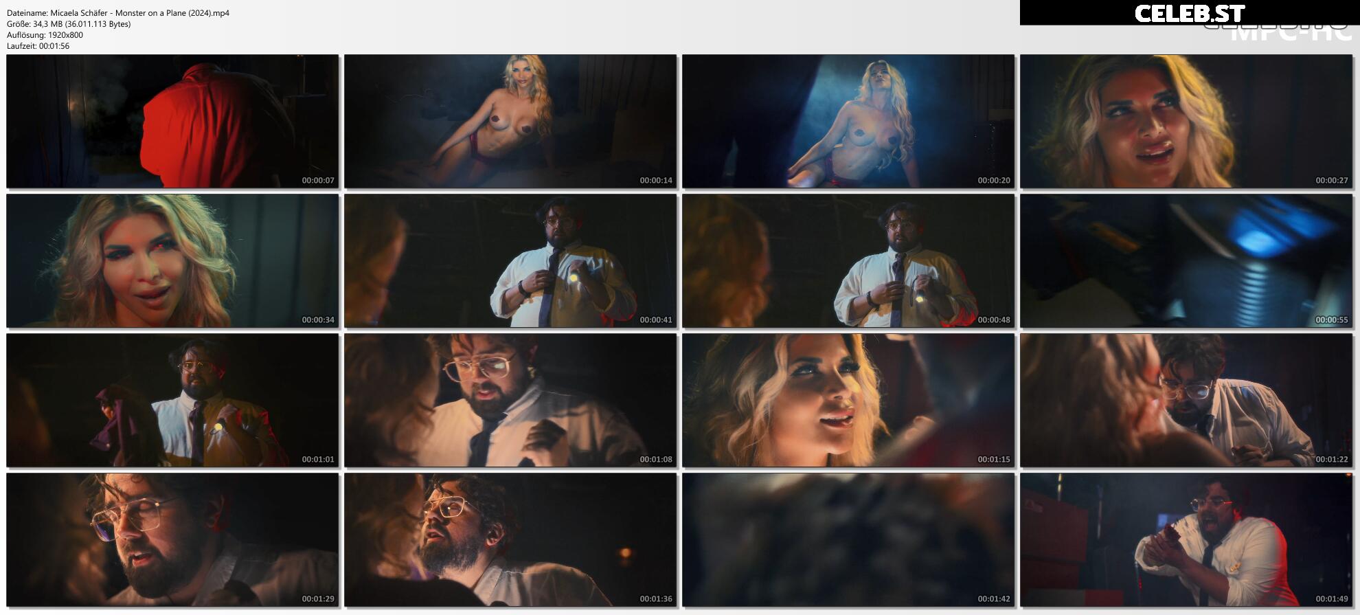 Micaela Schäfer Image 5177240