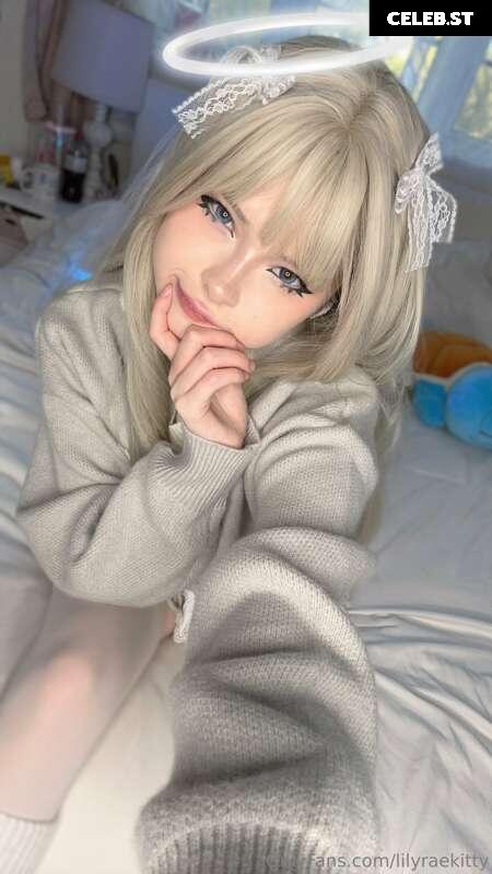 Lilyraekitty Image 5174746