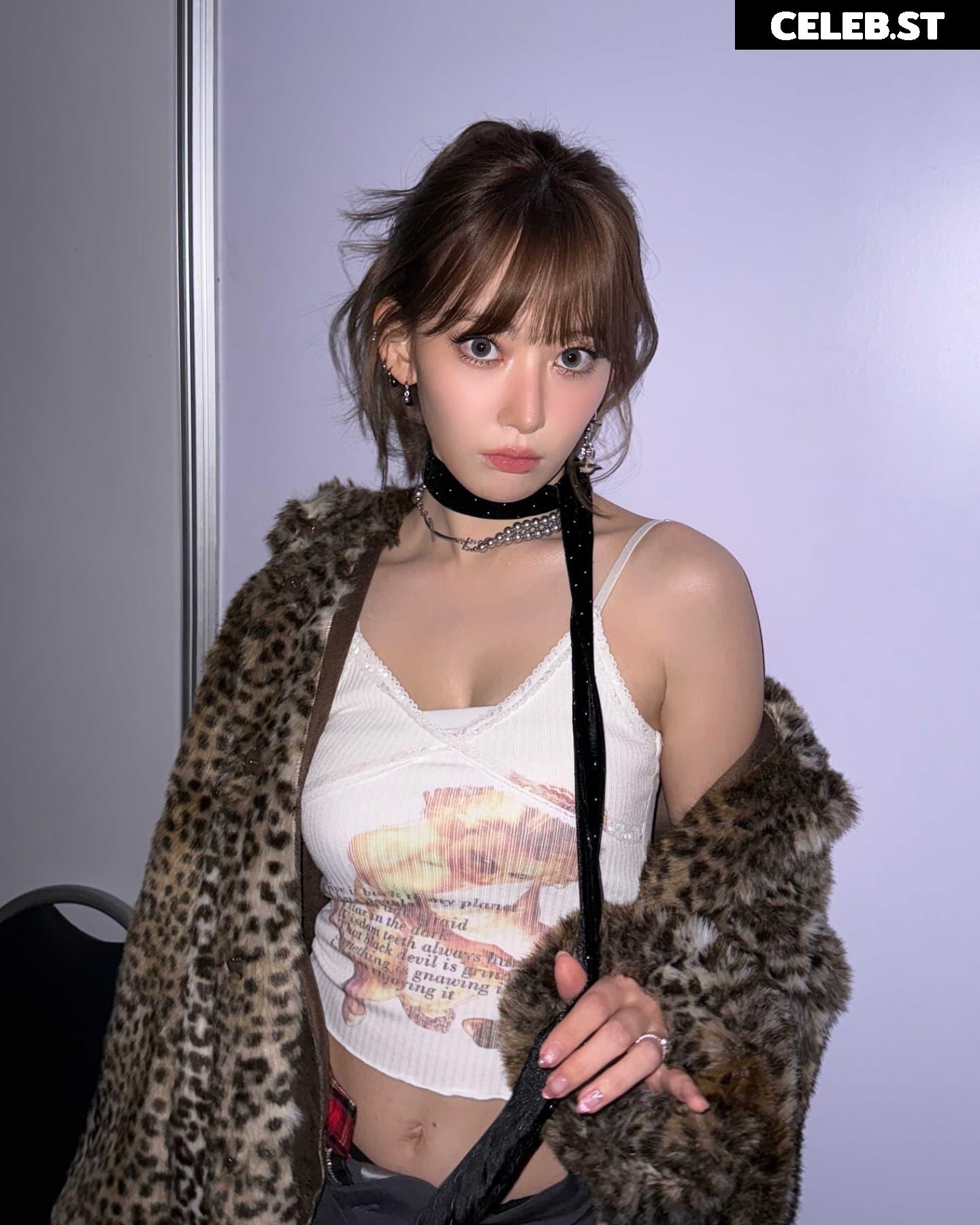 Sakura Miyawaki 宮脇 咲良 | LESSERAFIM Image 5174039