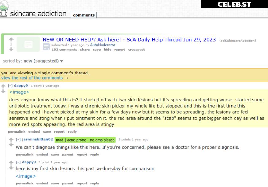 yosyojo / cloudychar / 💥Yoko💥 Image 5171773