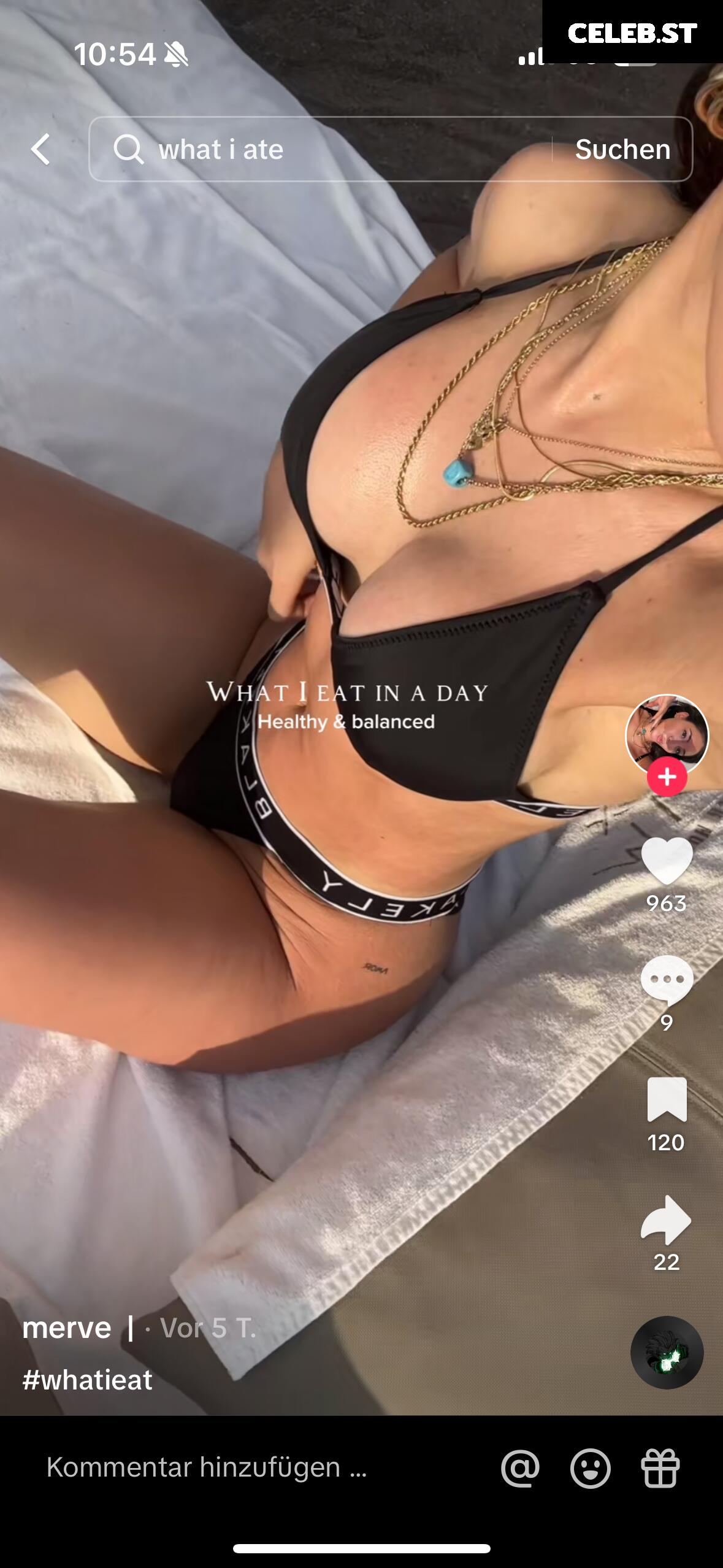 Merve Özkan Image 517317