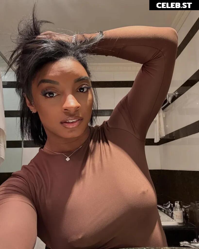 Simone Biles Image 5170609
