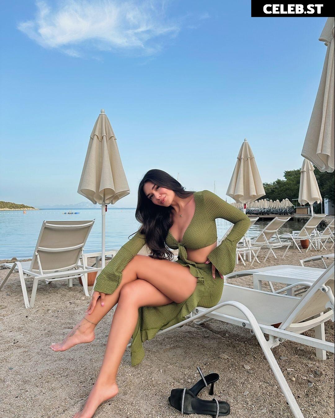 Kardeniz Kilic Image 517825