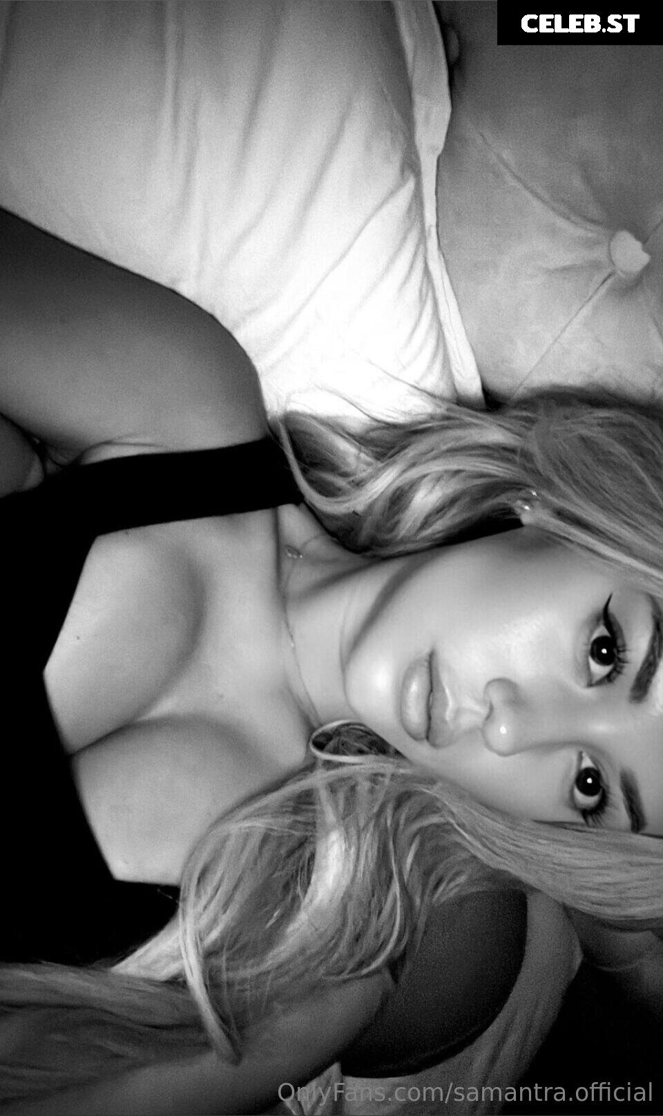 Samantra Image 5166116