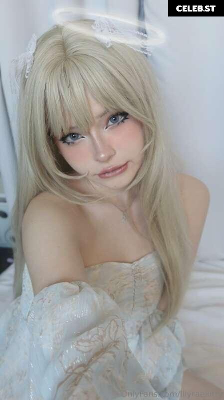 Lilyraekitty Image 5167654