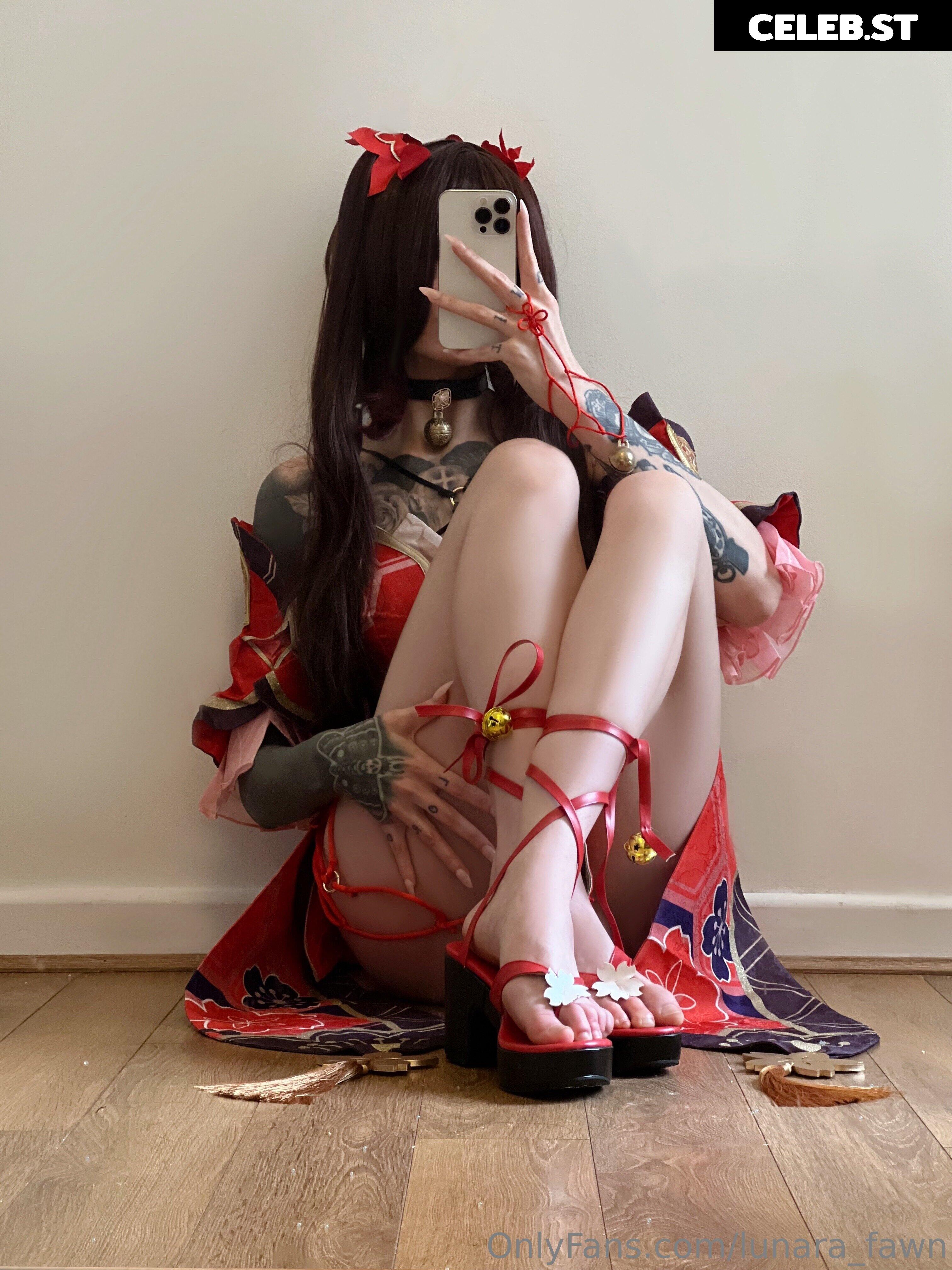 Lunara_fawn / Luna Image 5167311