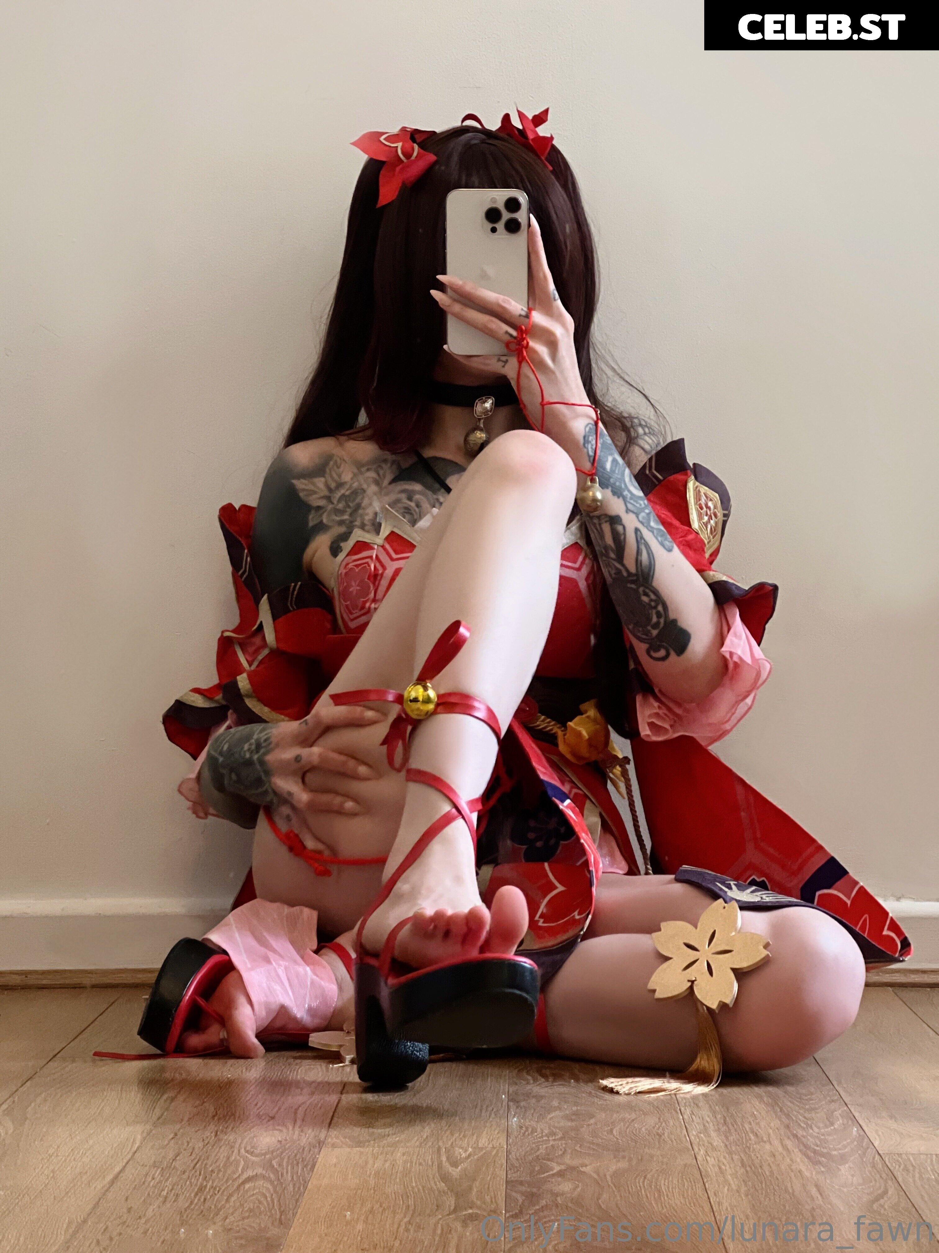 Lunara_fawn / Luna Image 5167313