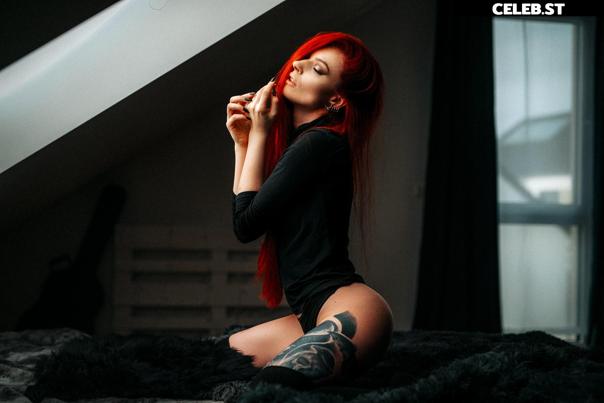 Fuxteufelswild Image 516445