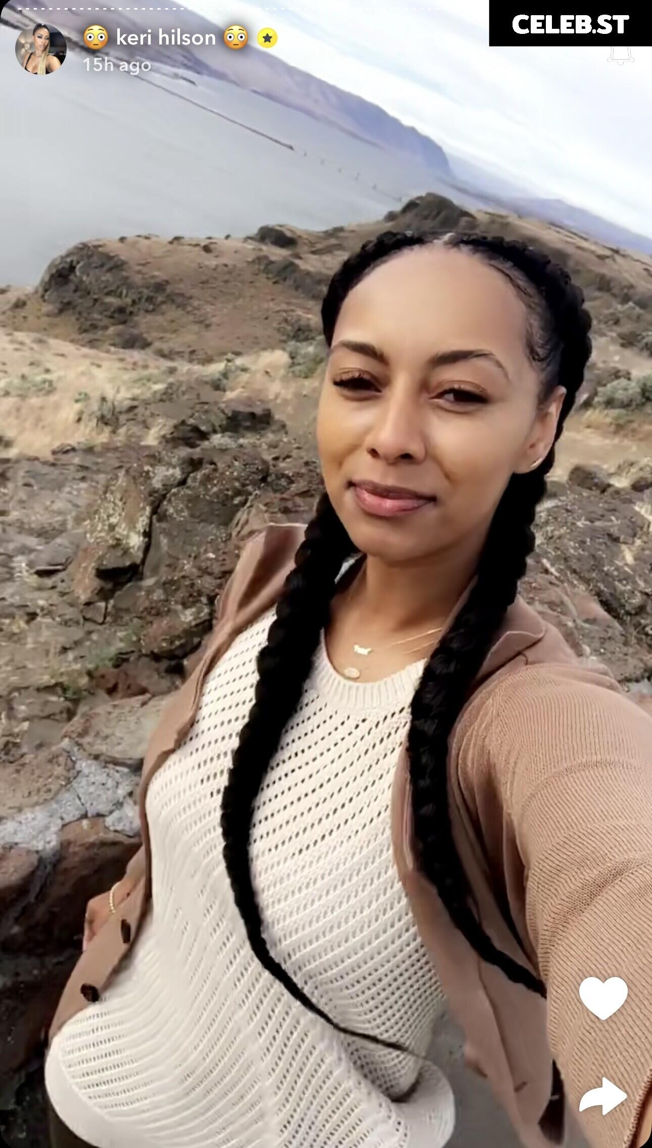 Keri Hilson Image 5162578