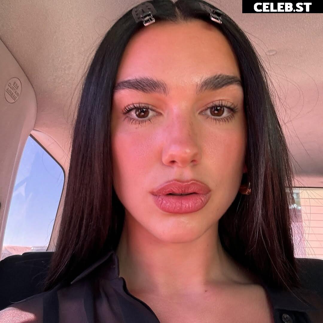 Dua Lipa Image 5162779