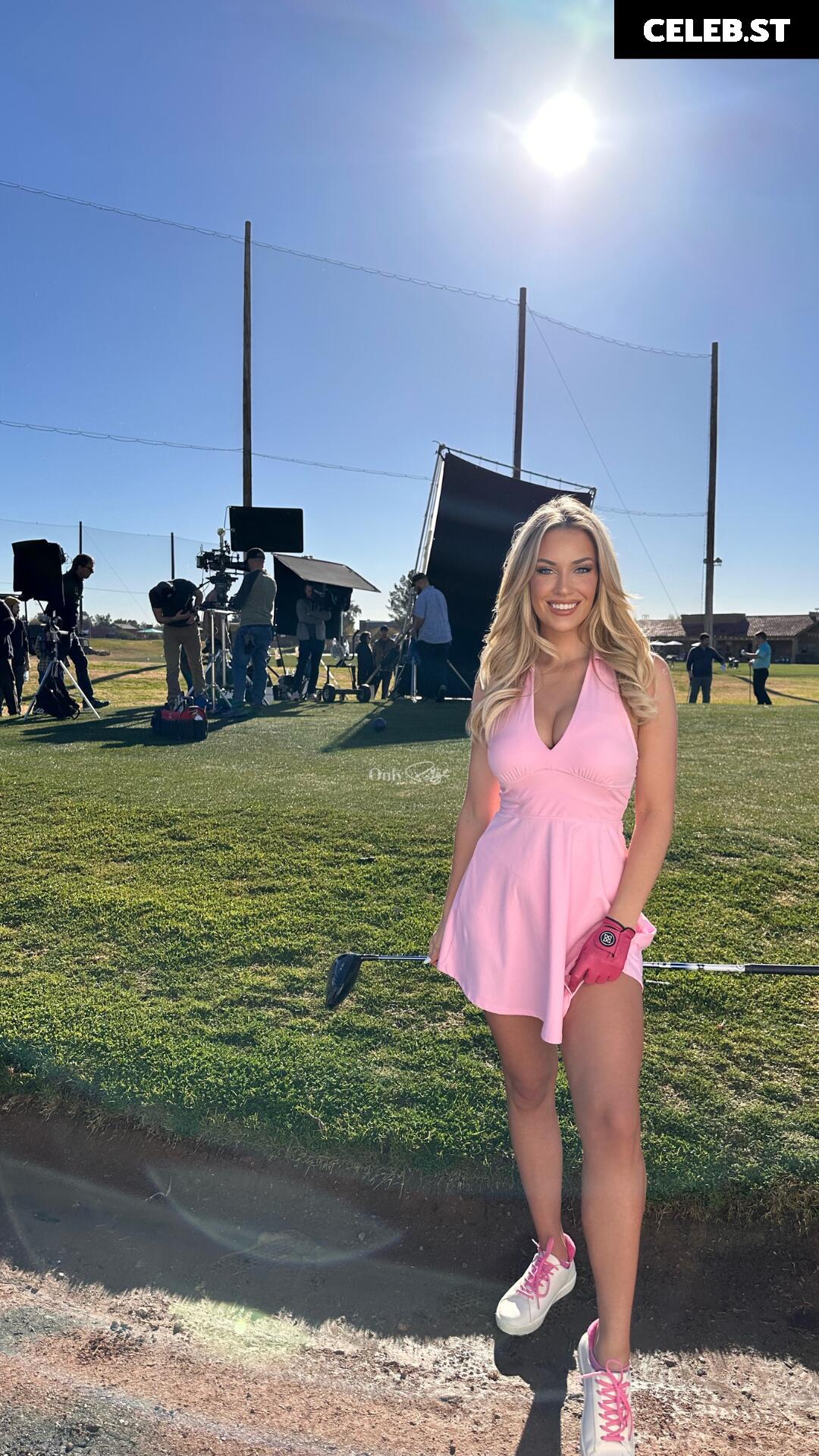 Paige Spiranac Image 516375