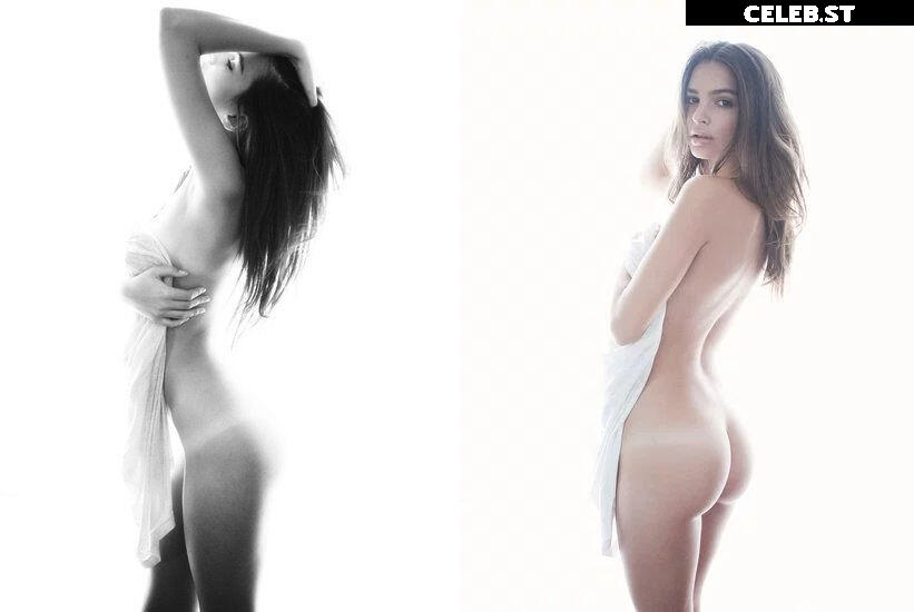 Emily Ratajkowski Image 5169849