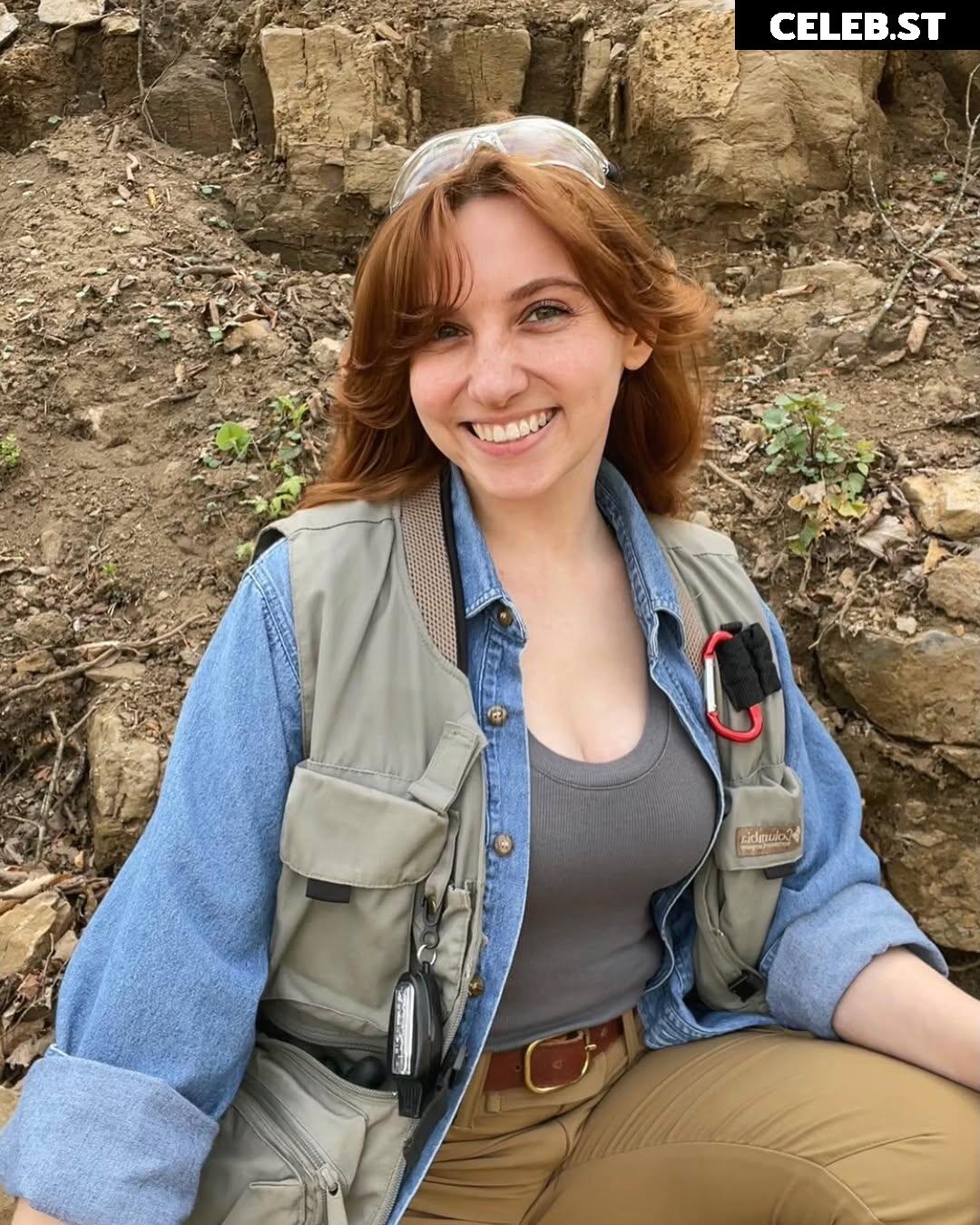 Groovygeologist/Cate Larsen Image 5169593