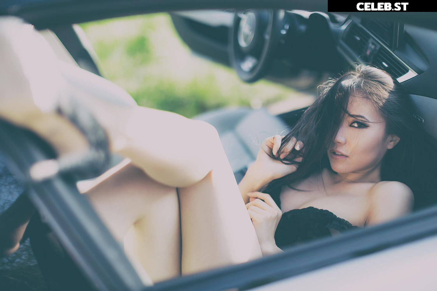 Taisia Kovchak Image 516926