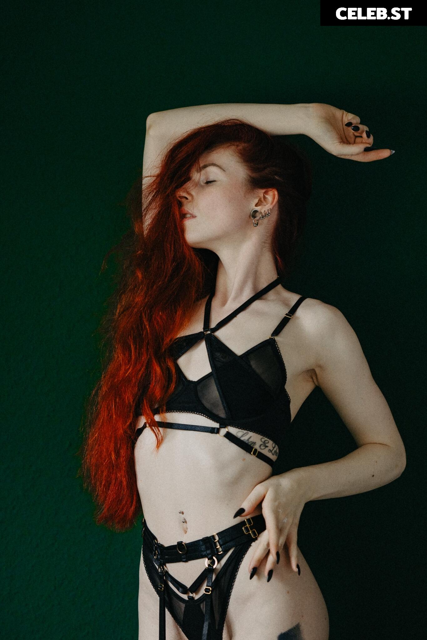 Fuxteufelswild Image 516887