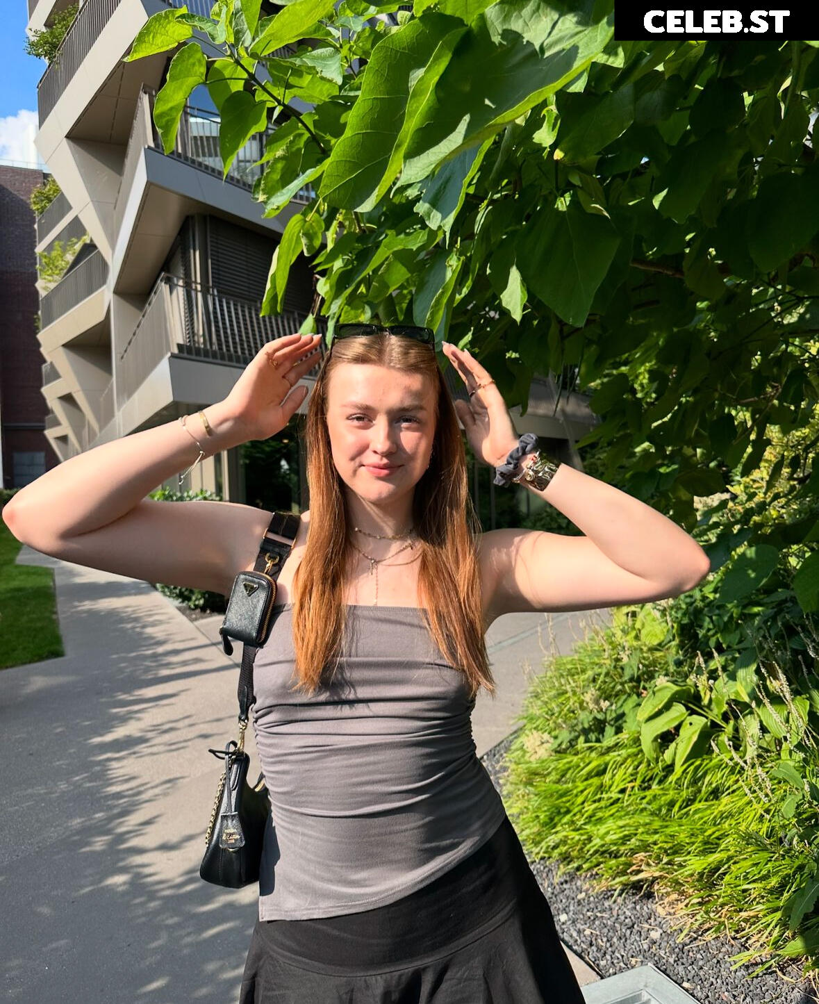 Lina Sontag Image 515679